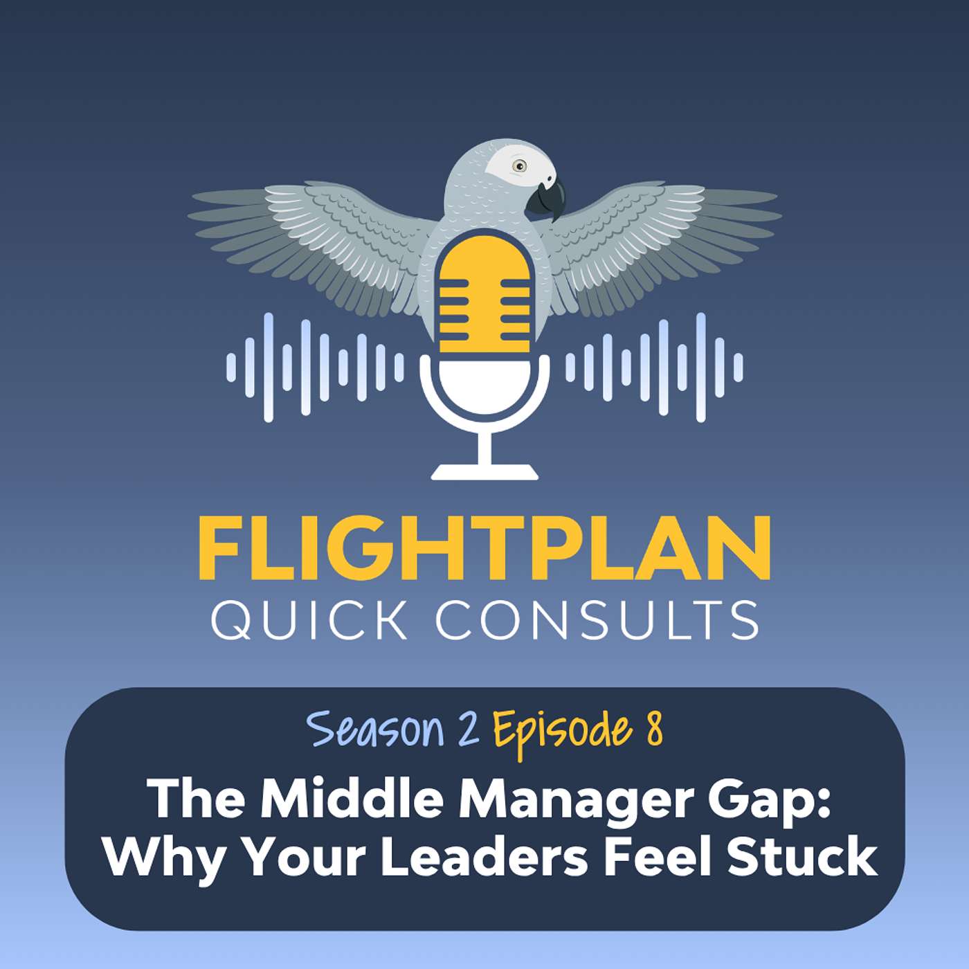 FlightPlan: Quick Consults