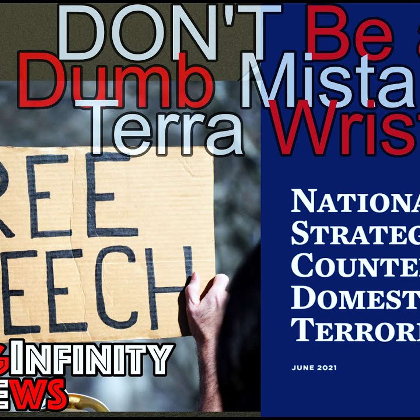Waking Infinity News
