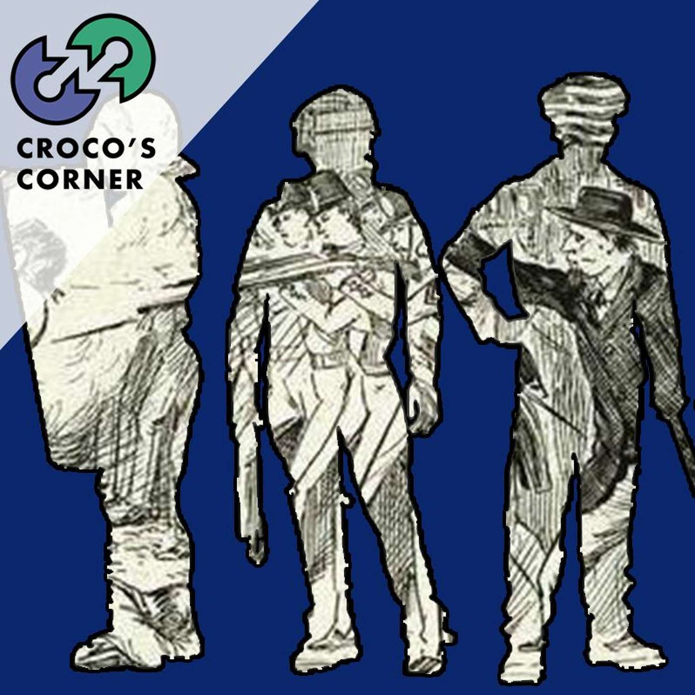 Croco\'s Corner