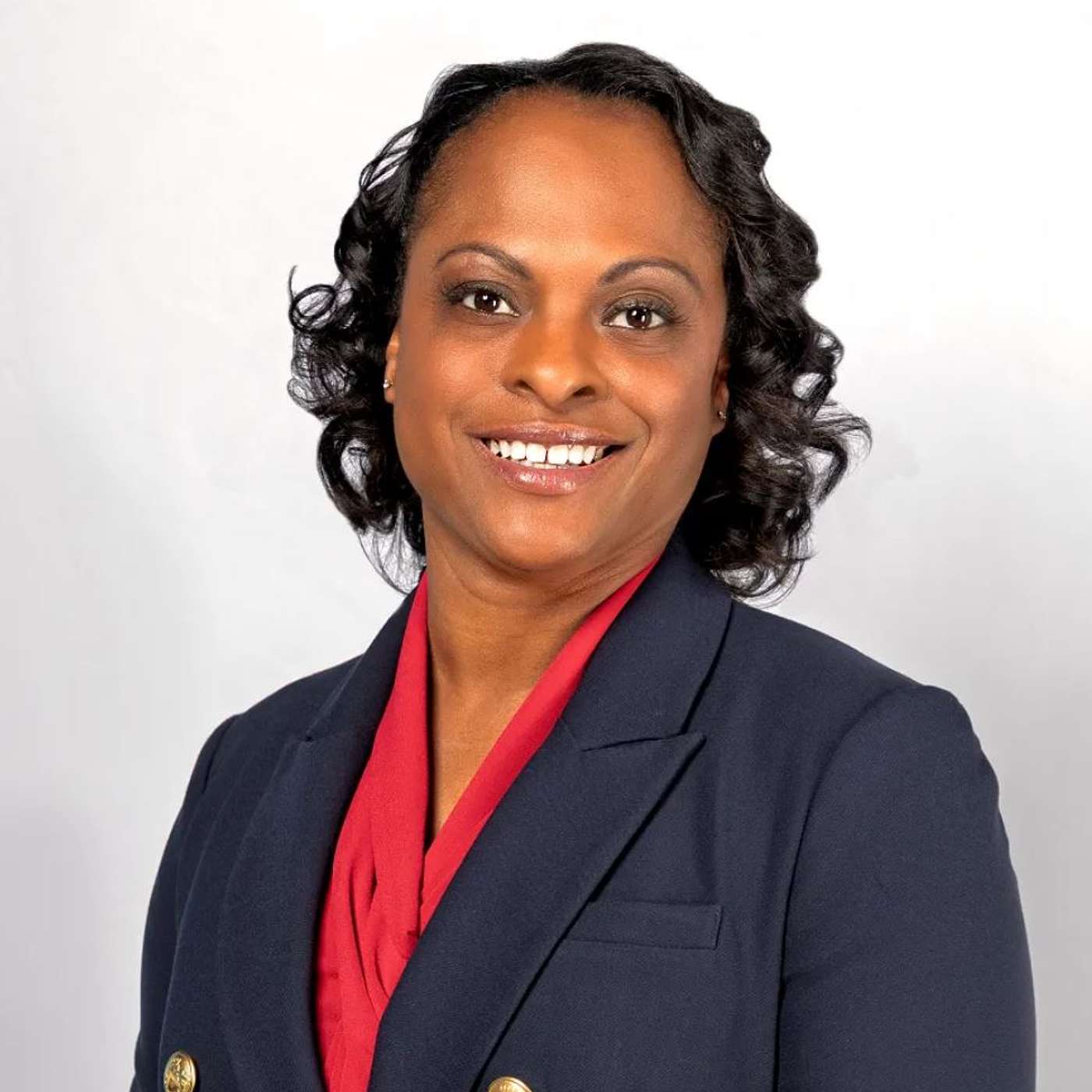 Navigating an Unexpected Medical Retirement with Aaris Whitman