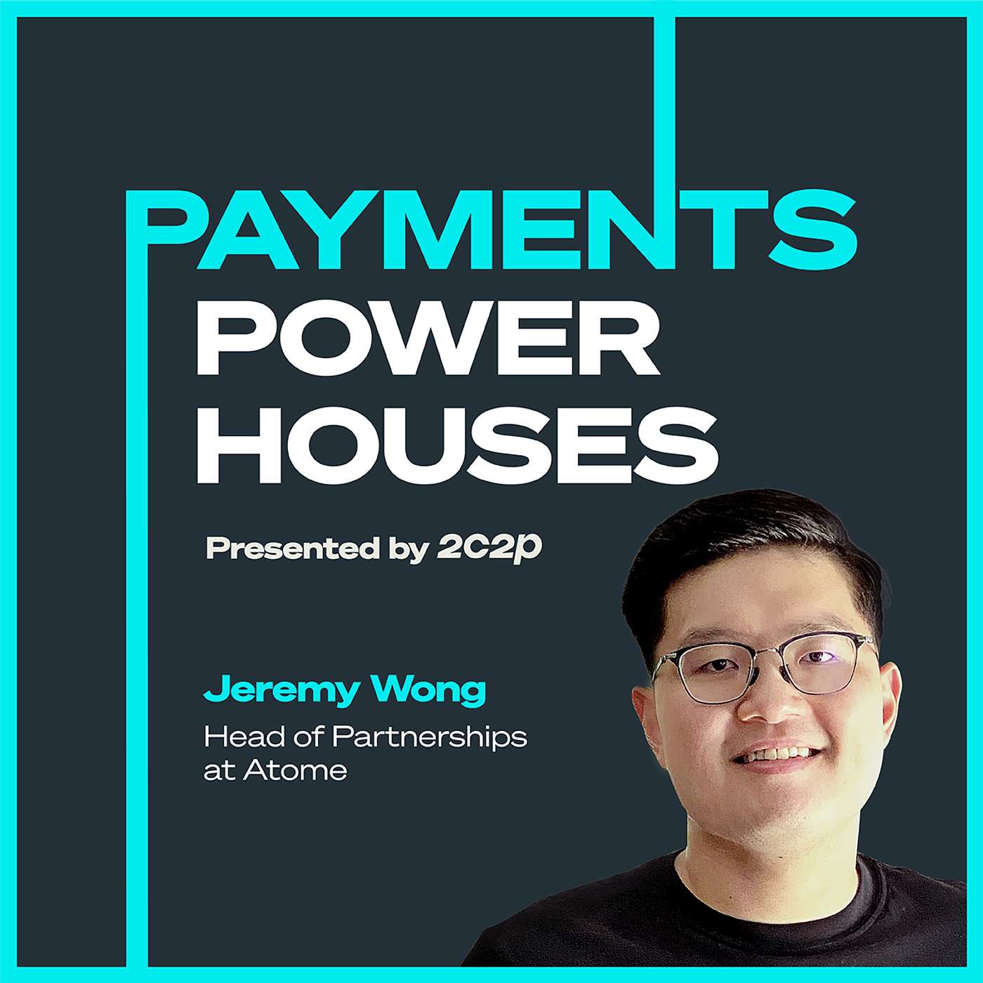 Payments Powerhouses by 2C2P