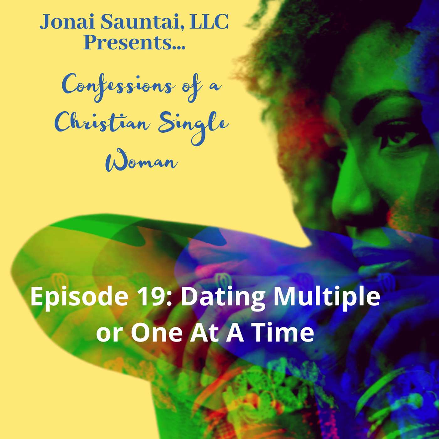 Confessions of a Christian Single Woman