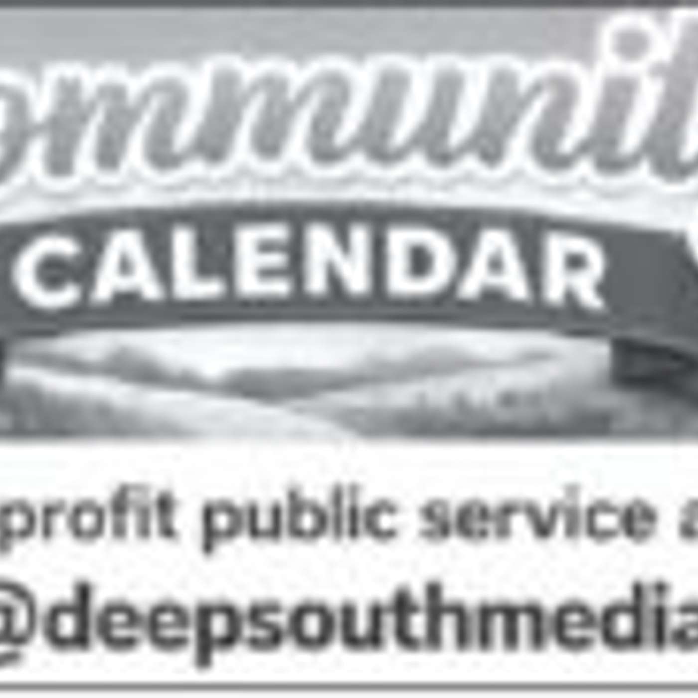 Community Calendar episode artwork