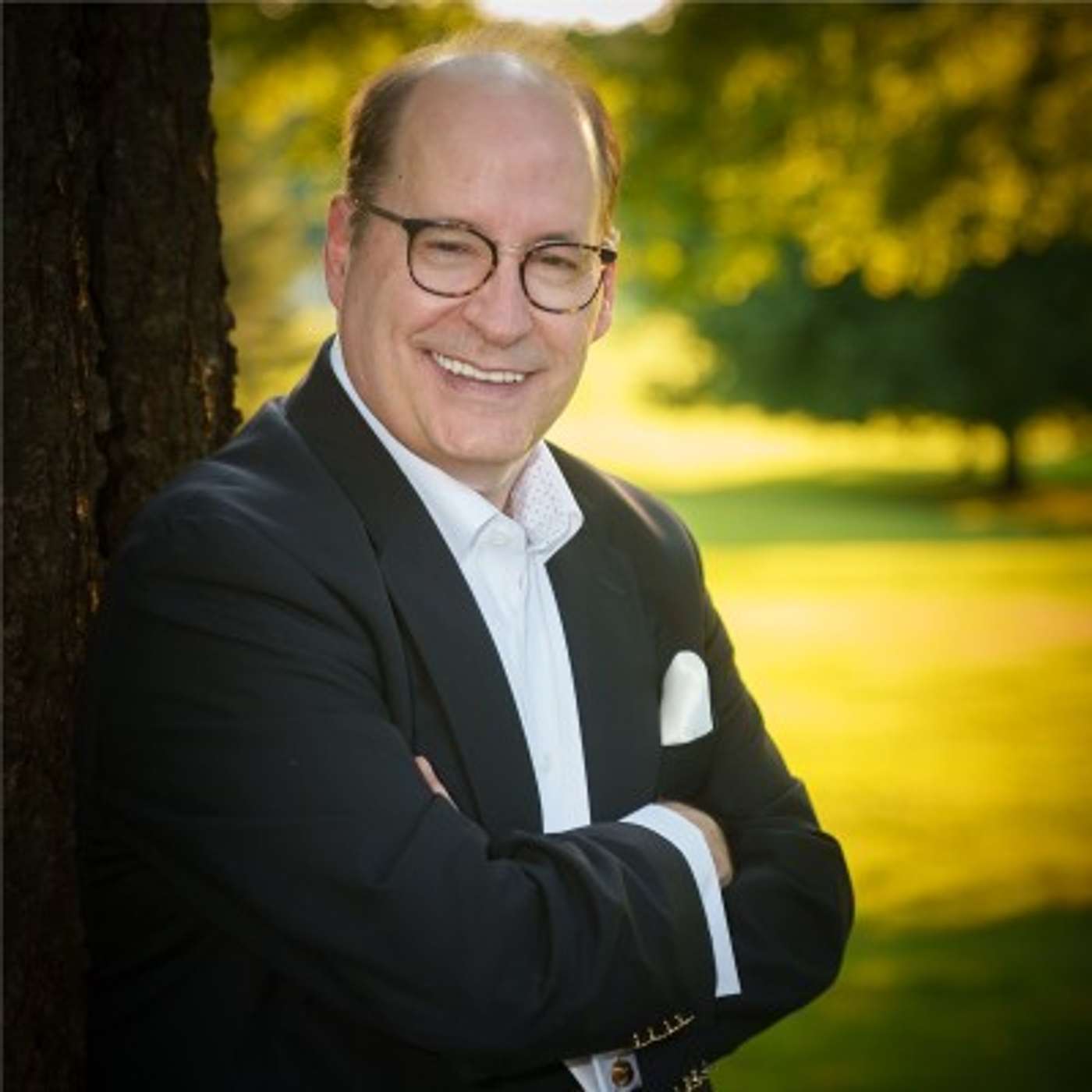 How Coaching and Leadership Transform Organizations with Shawn Doyle episode artwork