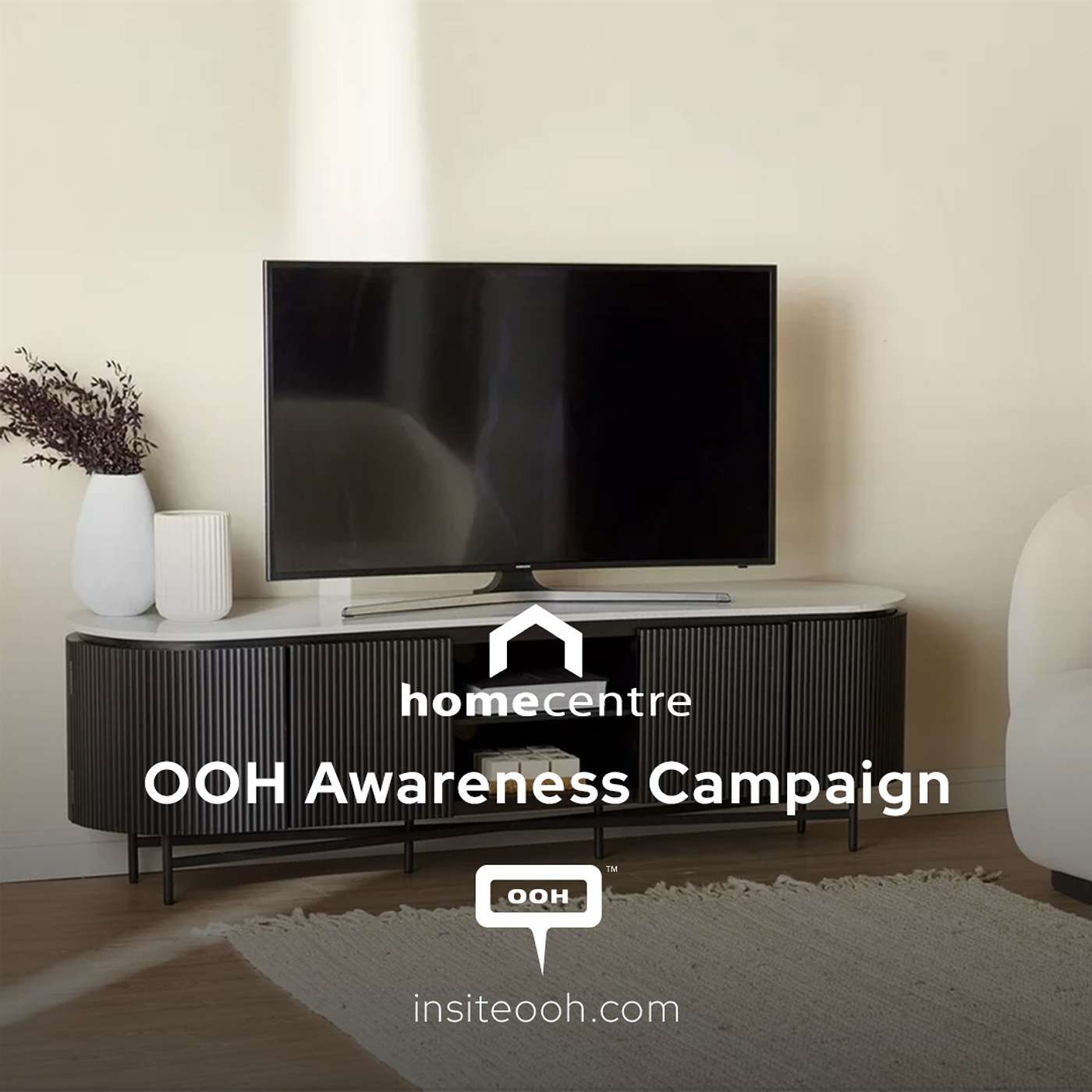 Home Centre Launches a Stylish Monochrome Campaign in the UAE episode artwork