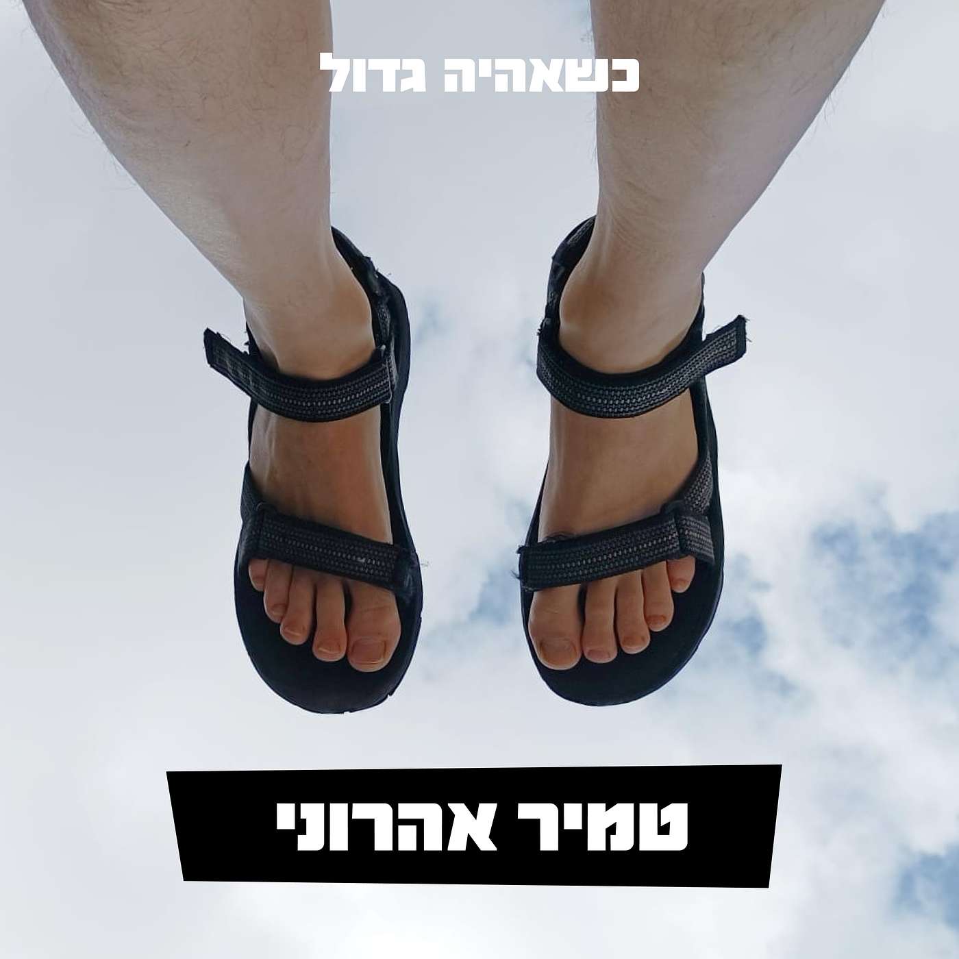 טמיר אהרוני, במאי אנימציה ואמן ״פואטרי סלאם״