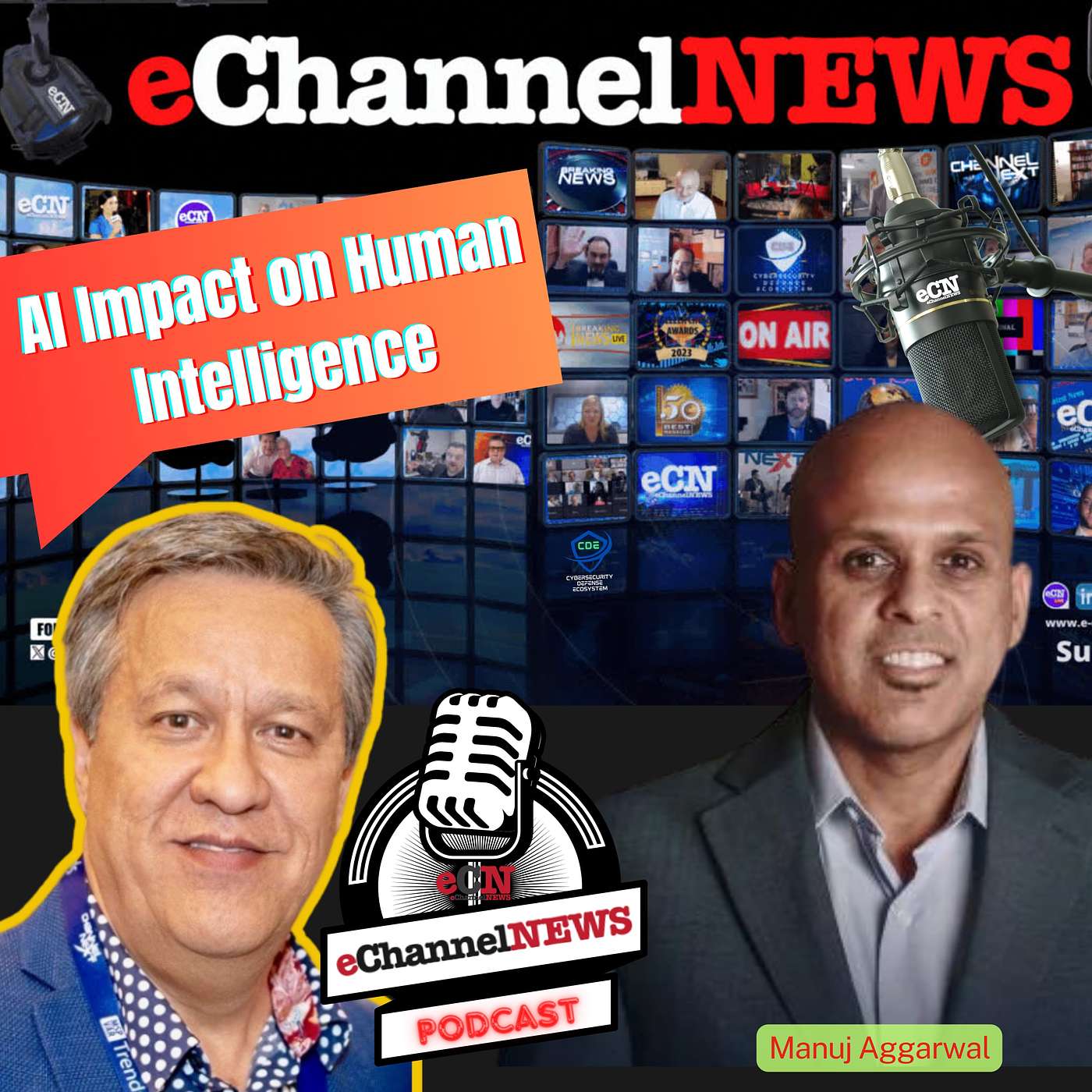 EChannelNews Podcast