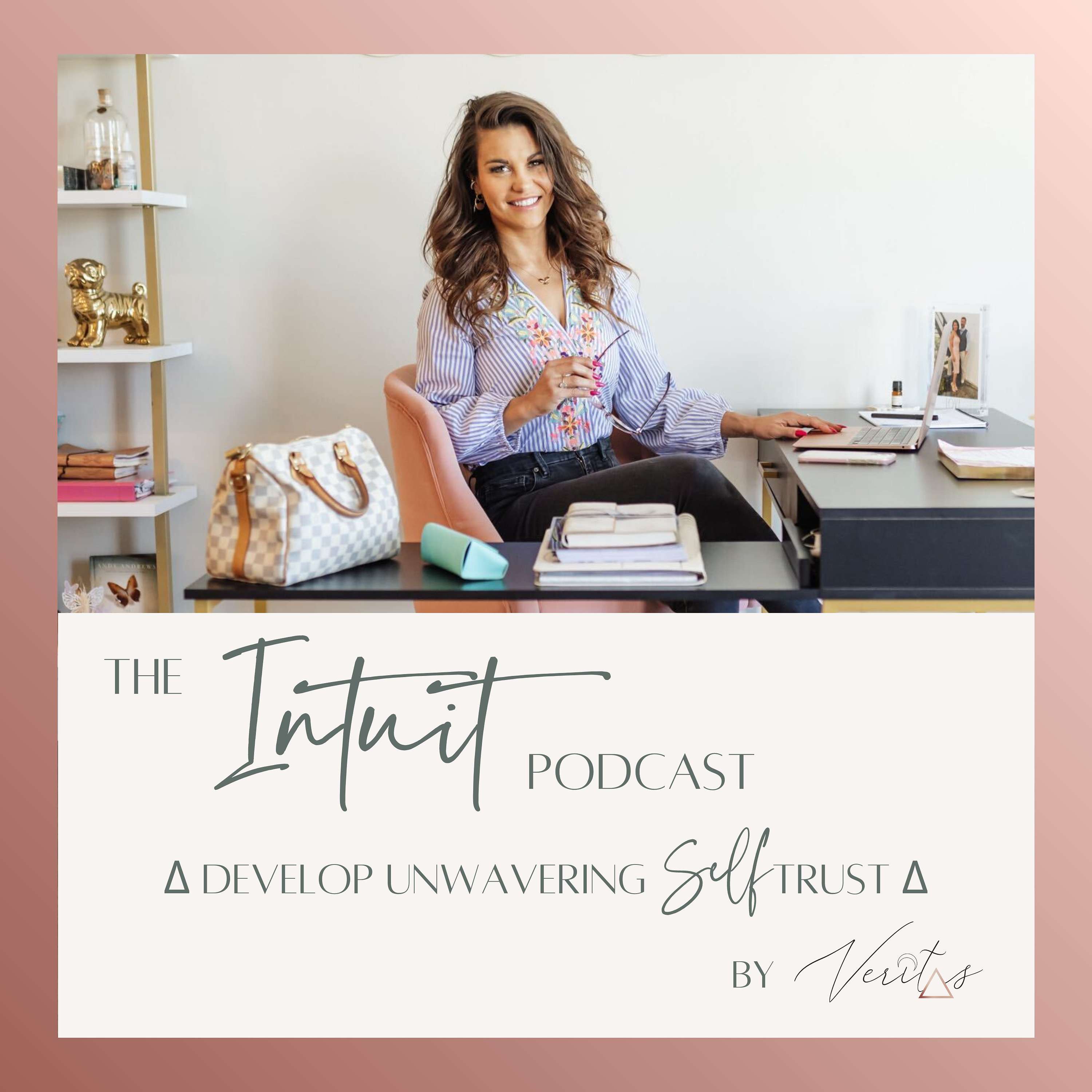 The Intuit Podcast