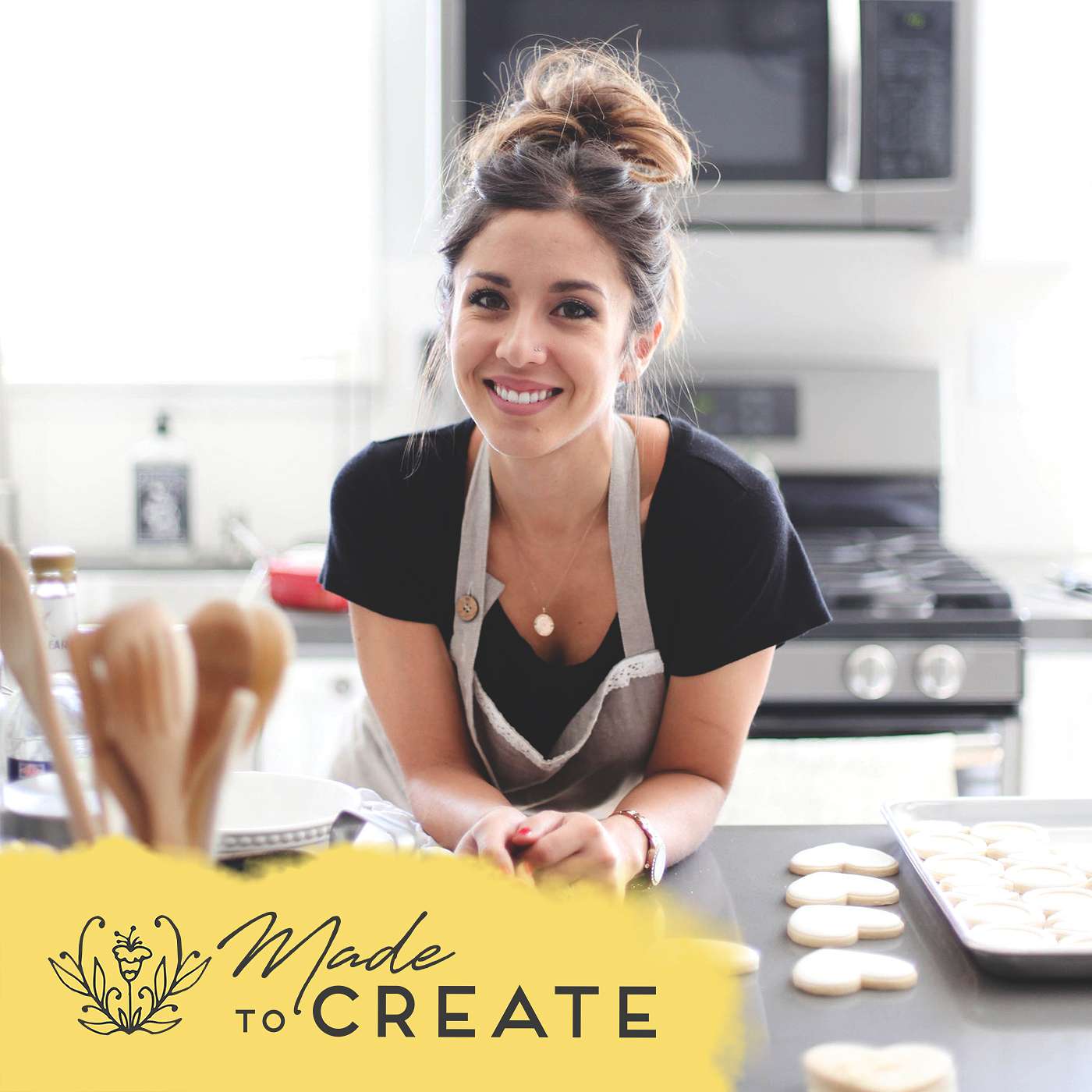 Creative Cookies with Alanna Barrera
