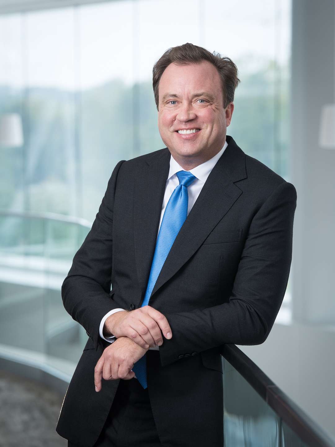 Ben Whitley