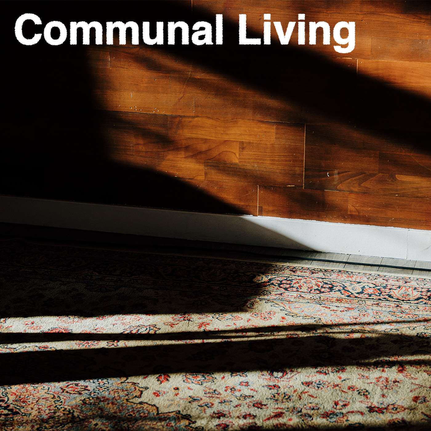 "Communal Living" (Assorted Scriptures) — Jeremiah Modino episode artwork