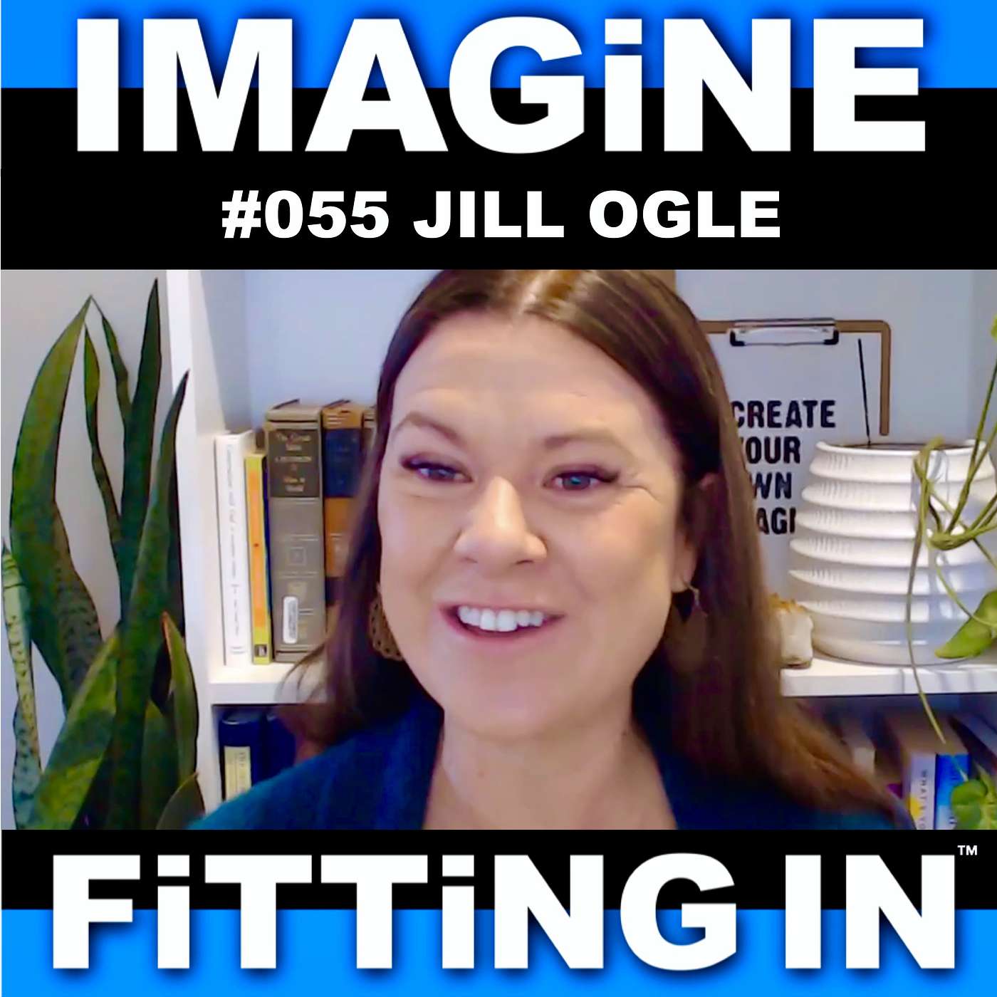 IMAGiNE FiTTiNG IN™