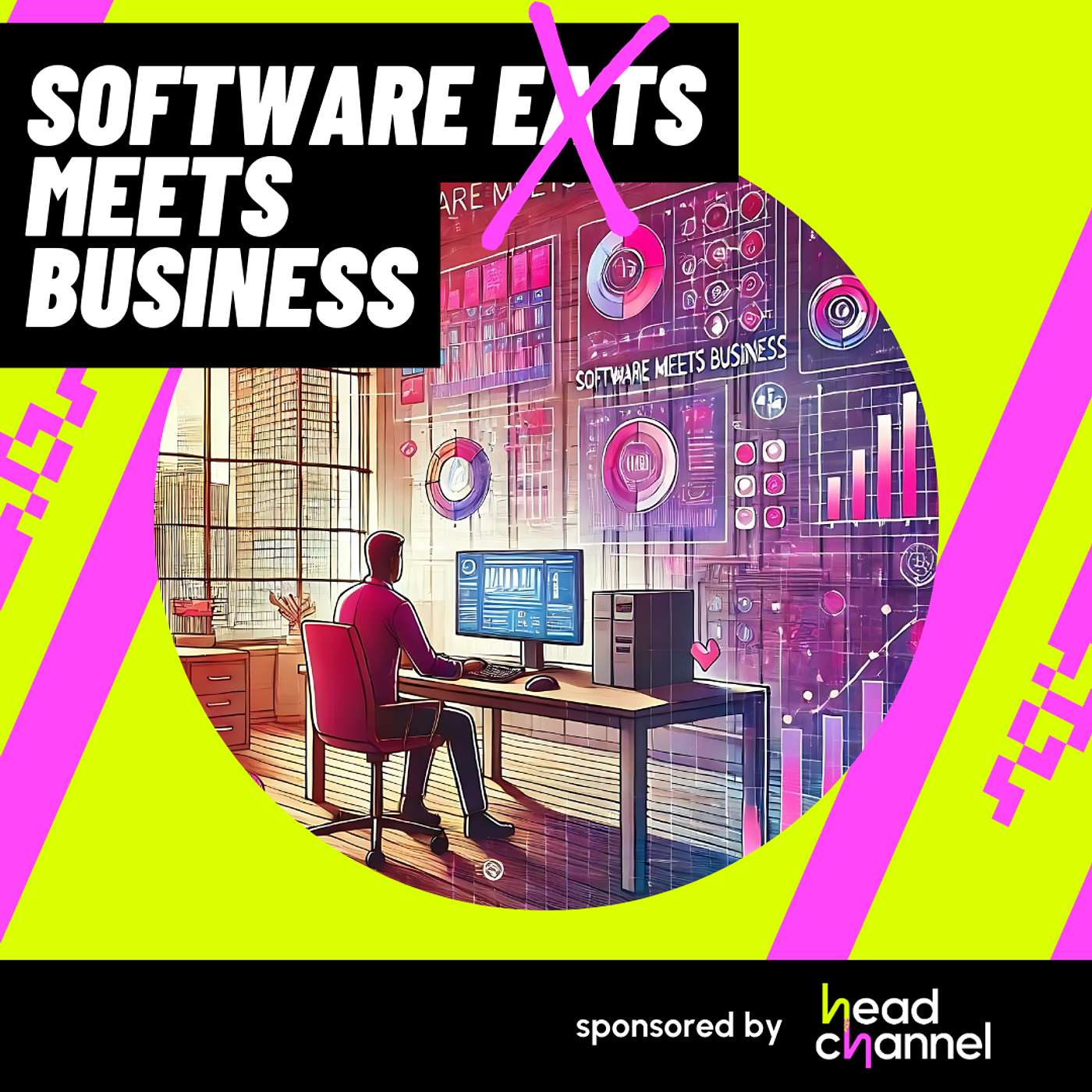 Software Meets Business