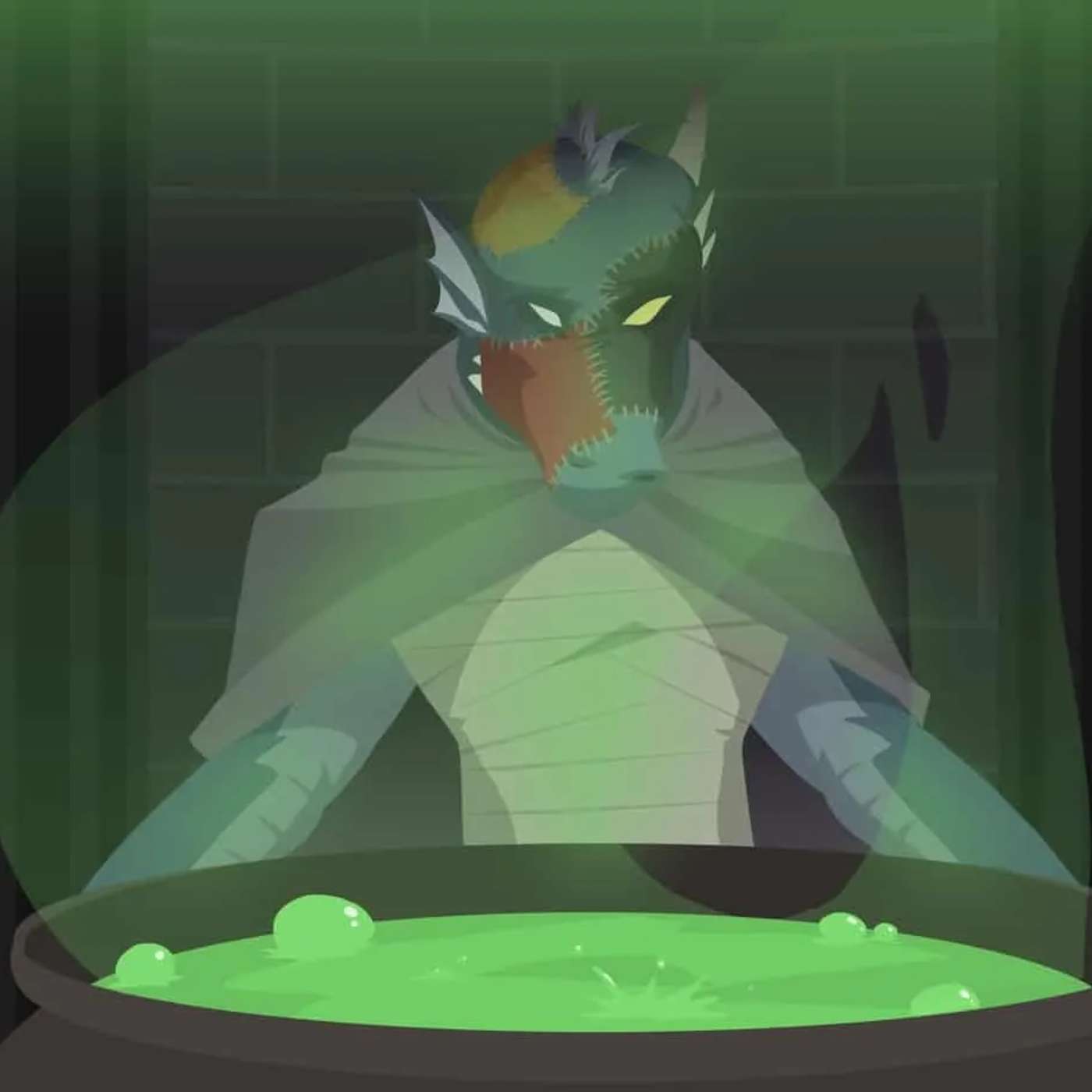 How A Player Accidentally Created An Omnipotent Viewer Of Worlds