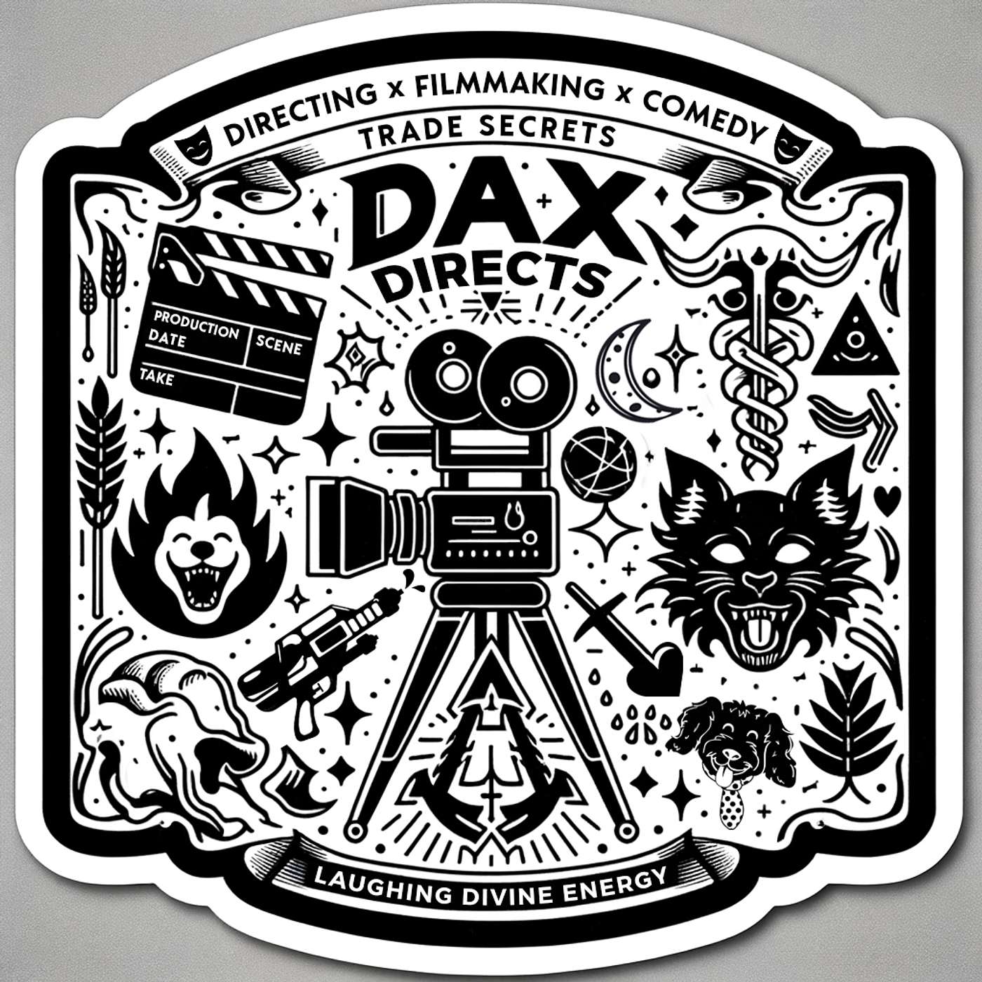 Dax Directs