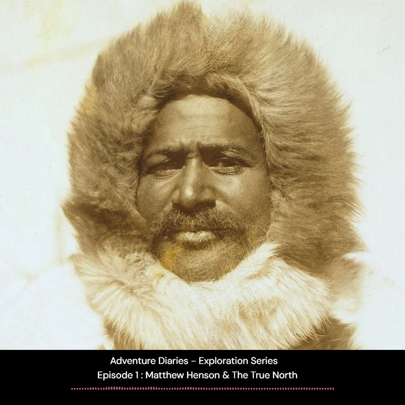 True North: The Story Of Matthew Henson (Trailer)
