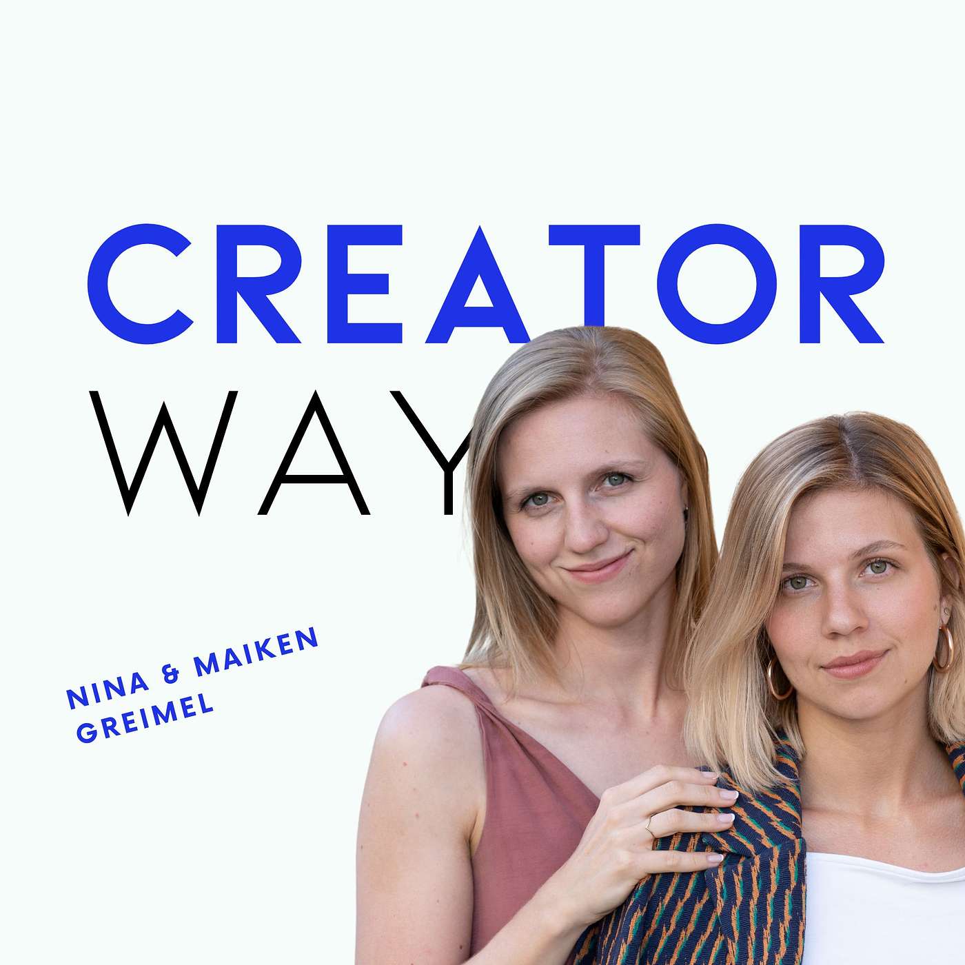 Creatorway - Der Business & Marketing Podcast für die Creator Economy