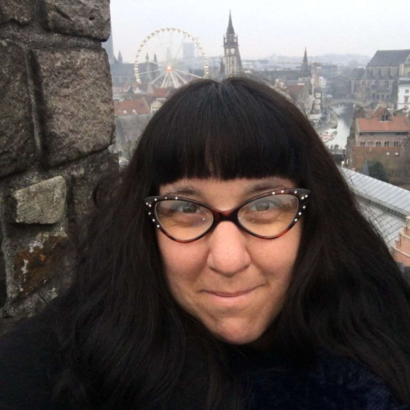 Speaking of Travel® With Marilyn Ball