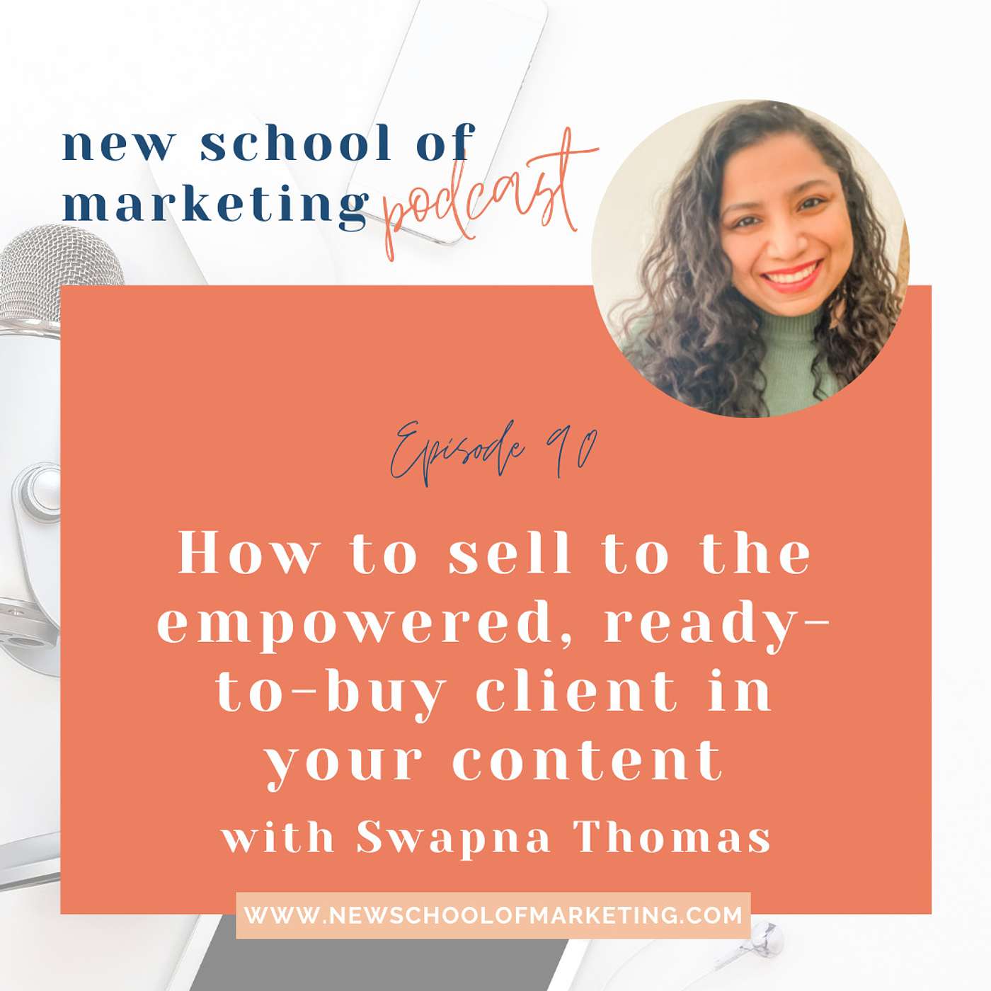 New School of Marketing