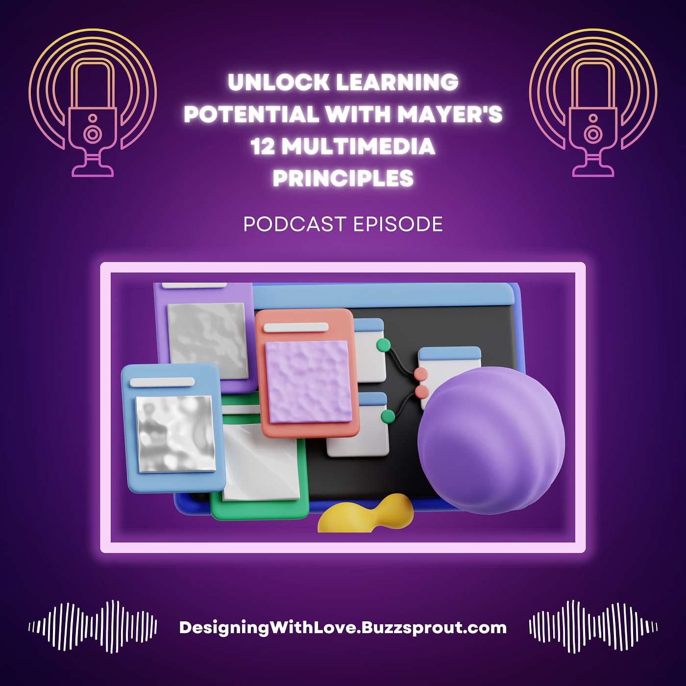 Unlock Learning Potential with Mayer's 12 Multimedia Principles
