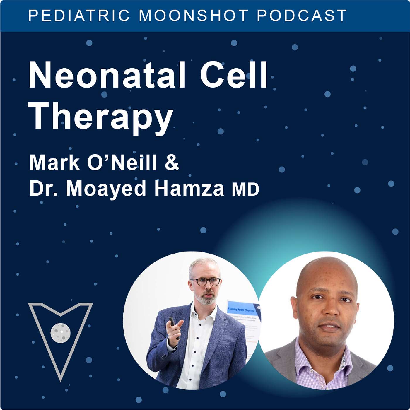 The Pediatric Moonshot