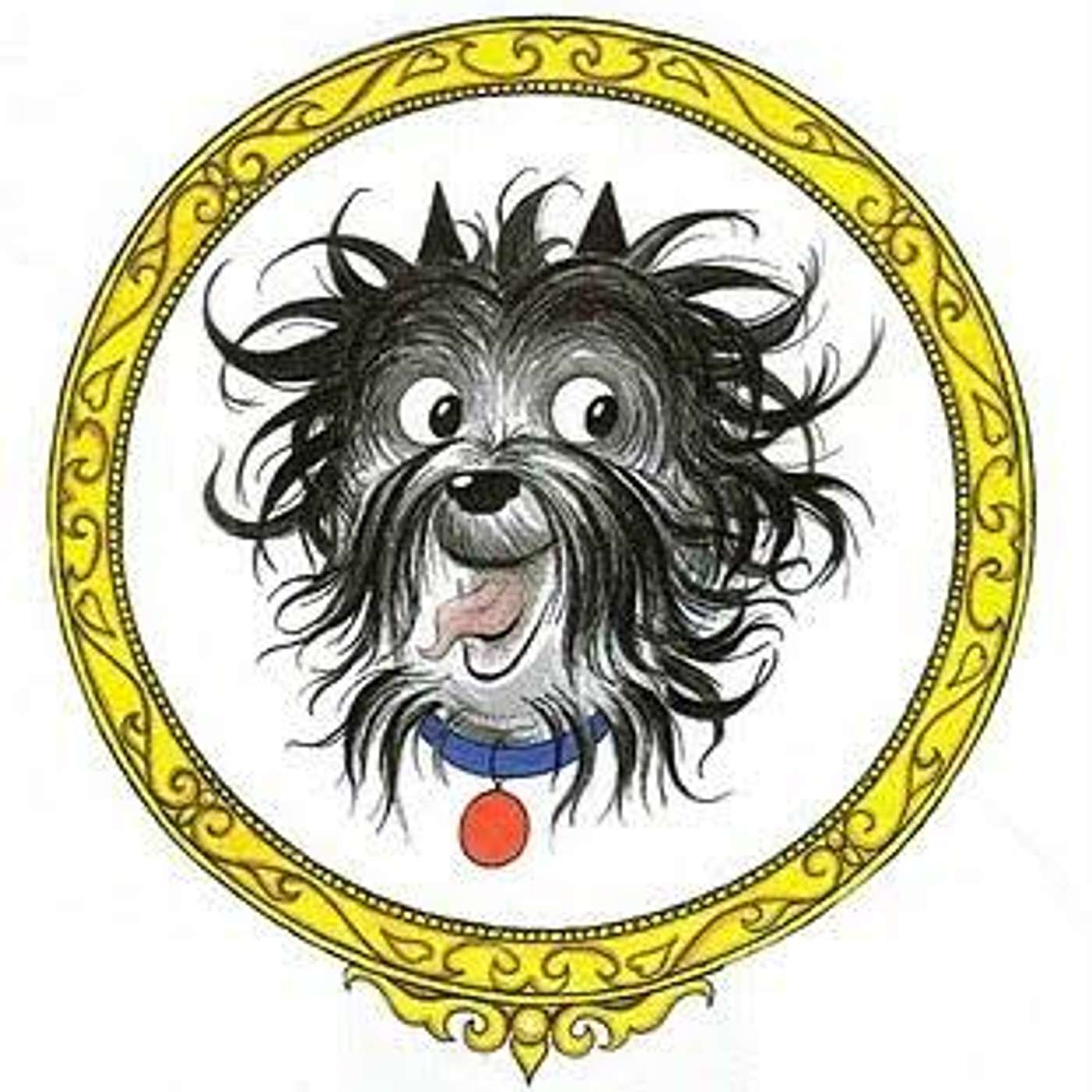 Ep41 Hairy Vol5
