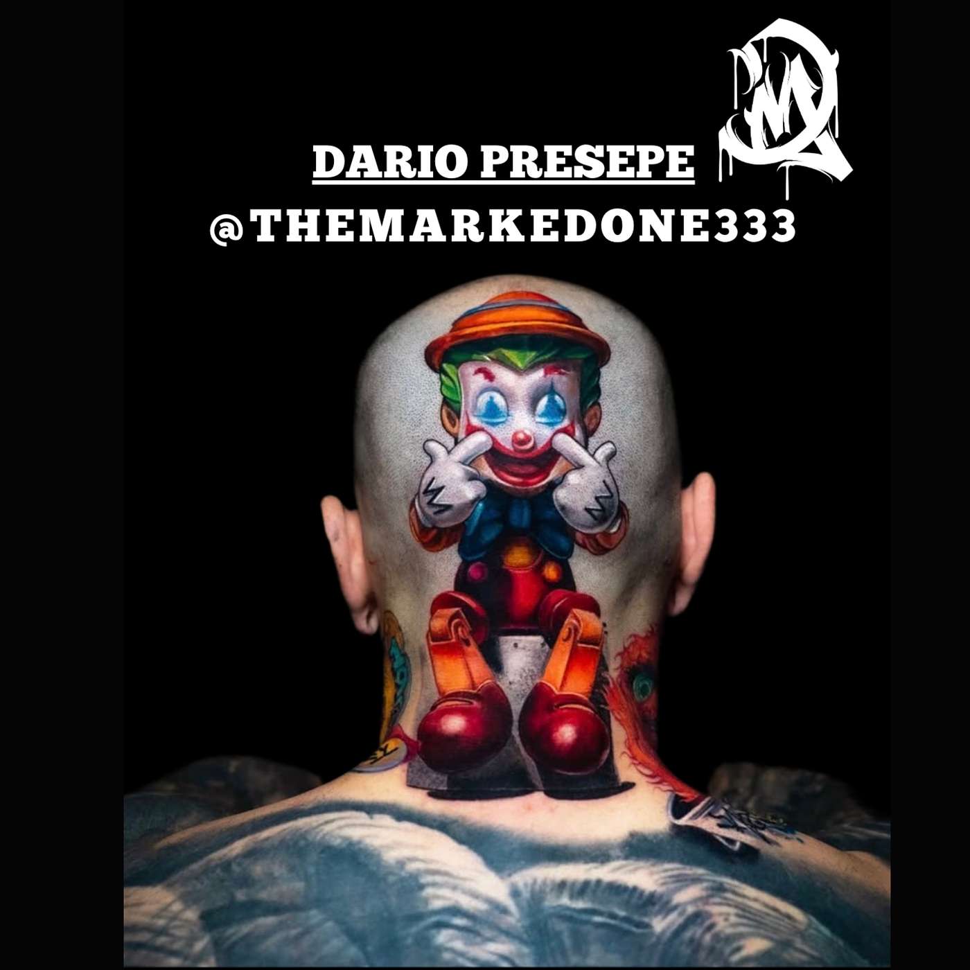 Marked Conversations™