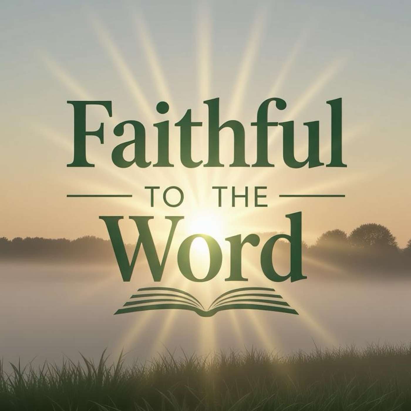 Faithful to the Word