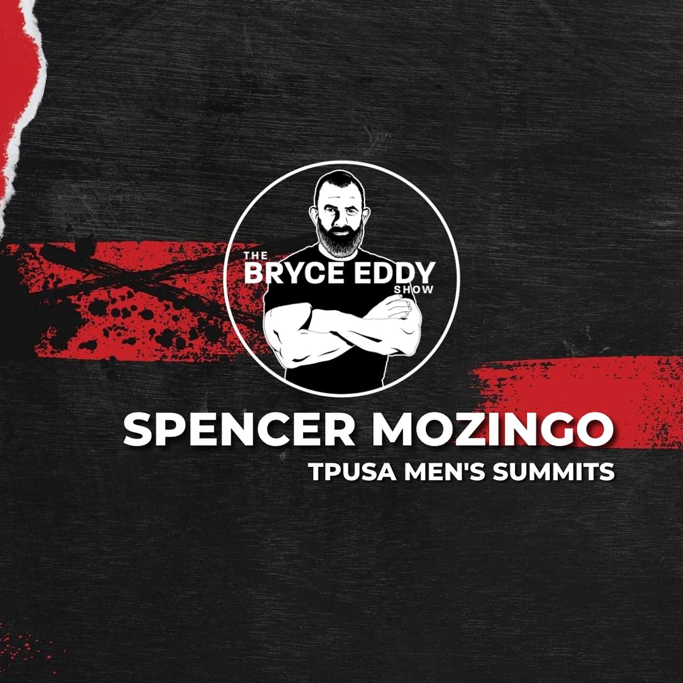 Spencer Mozingo | TPUSA Men's Summits
