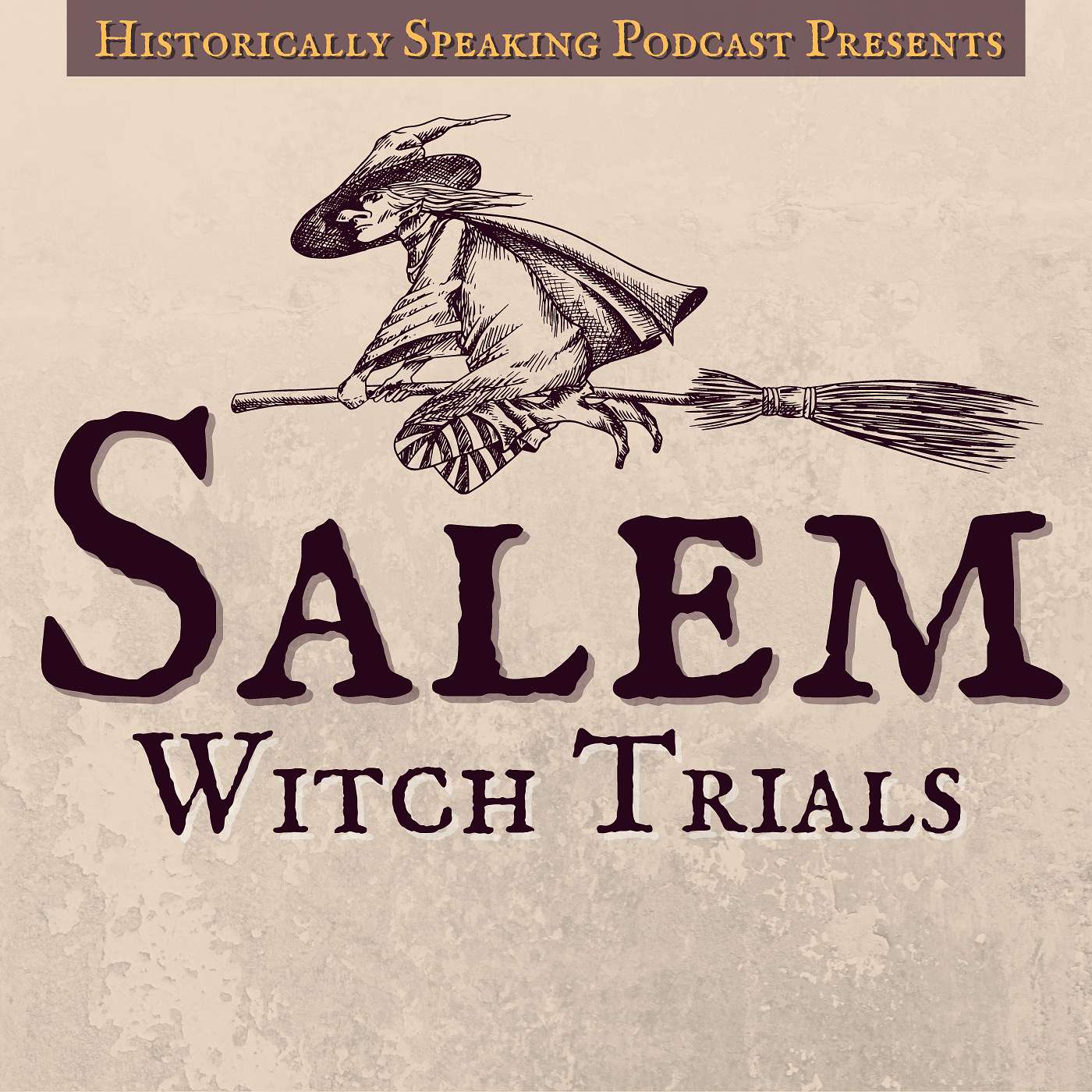 Historically Speaking Podcast