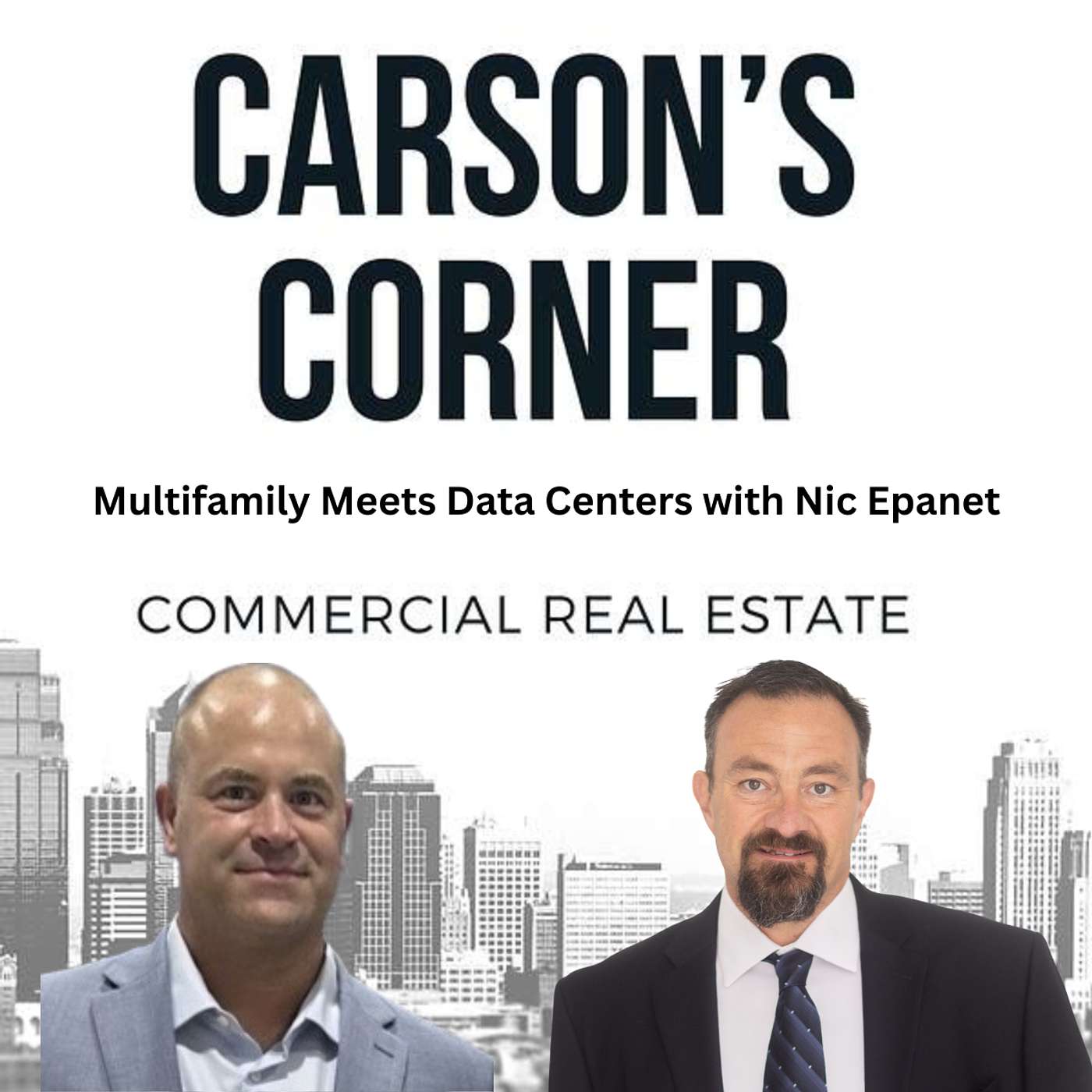 Carson\'s Corner: Commercial Real Estate