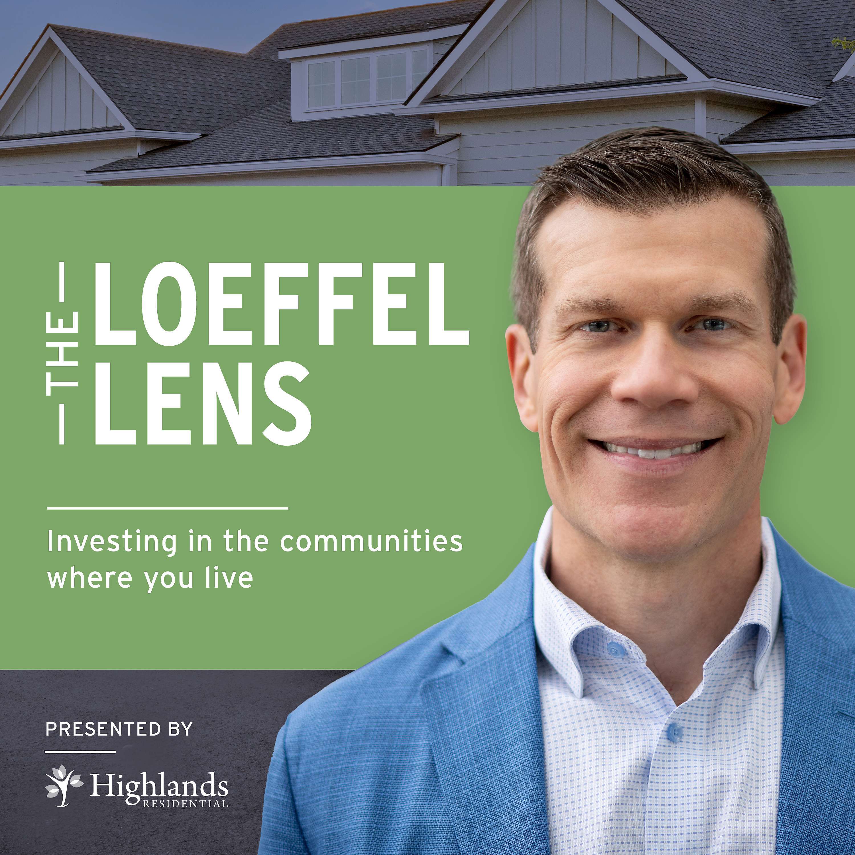 The Loeffel Lens