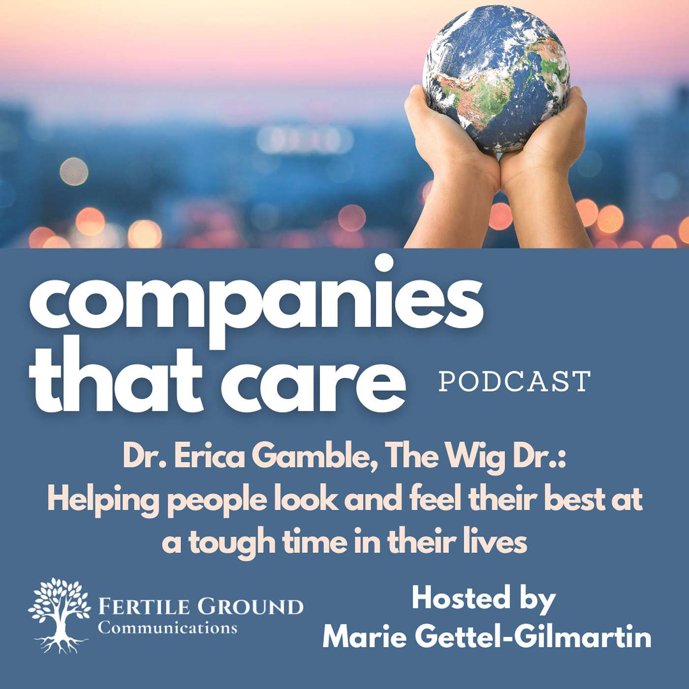 Companies That Care