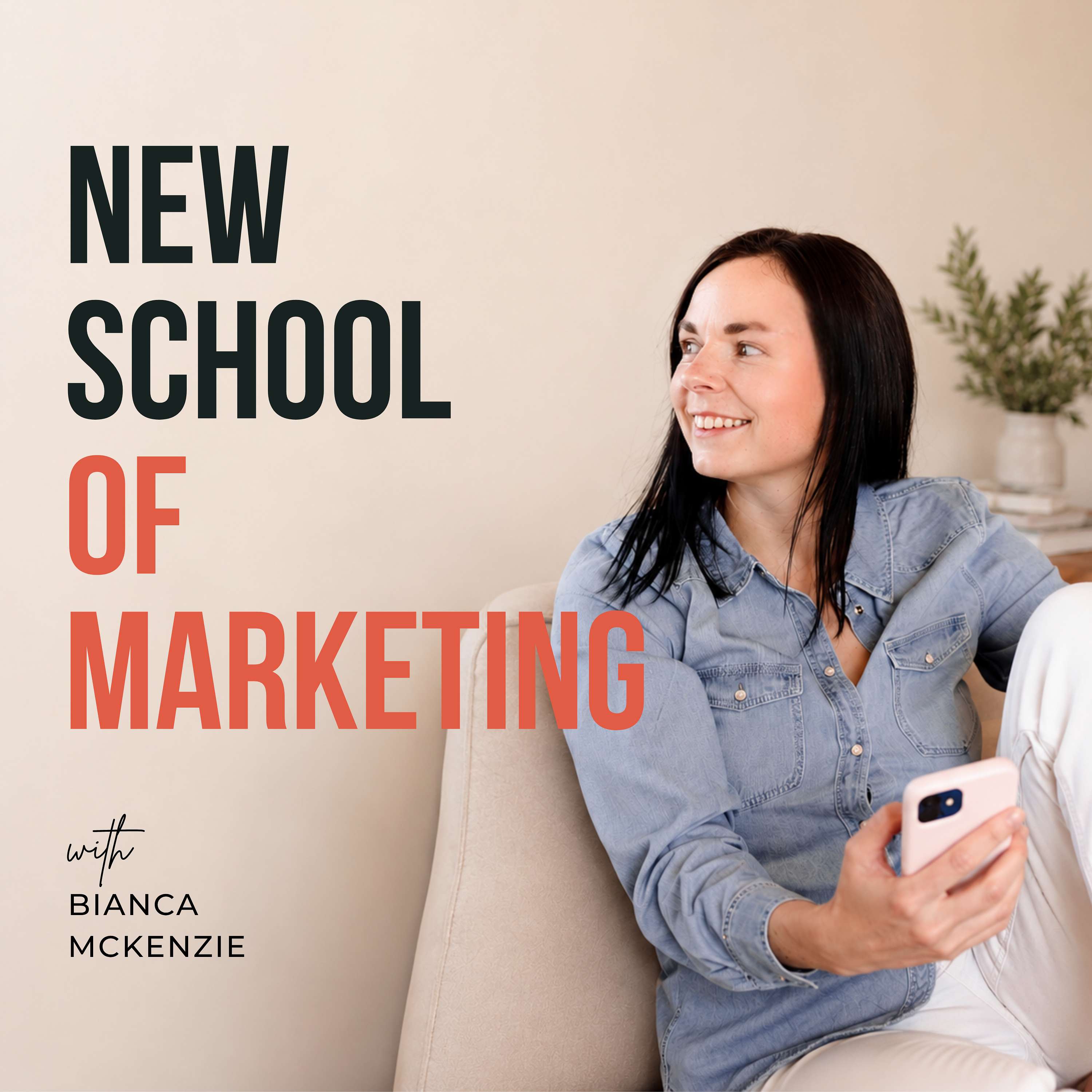 New School of Marketing