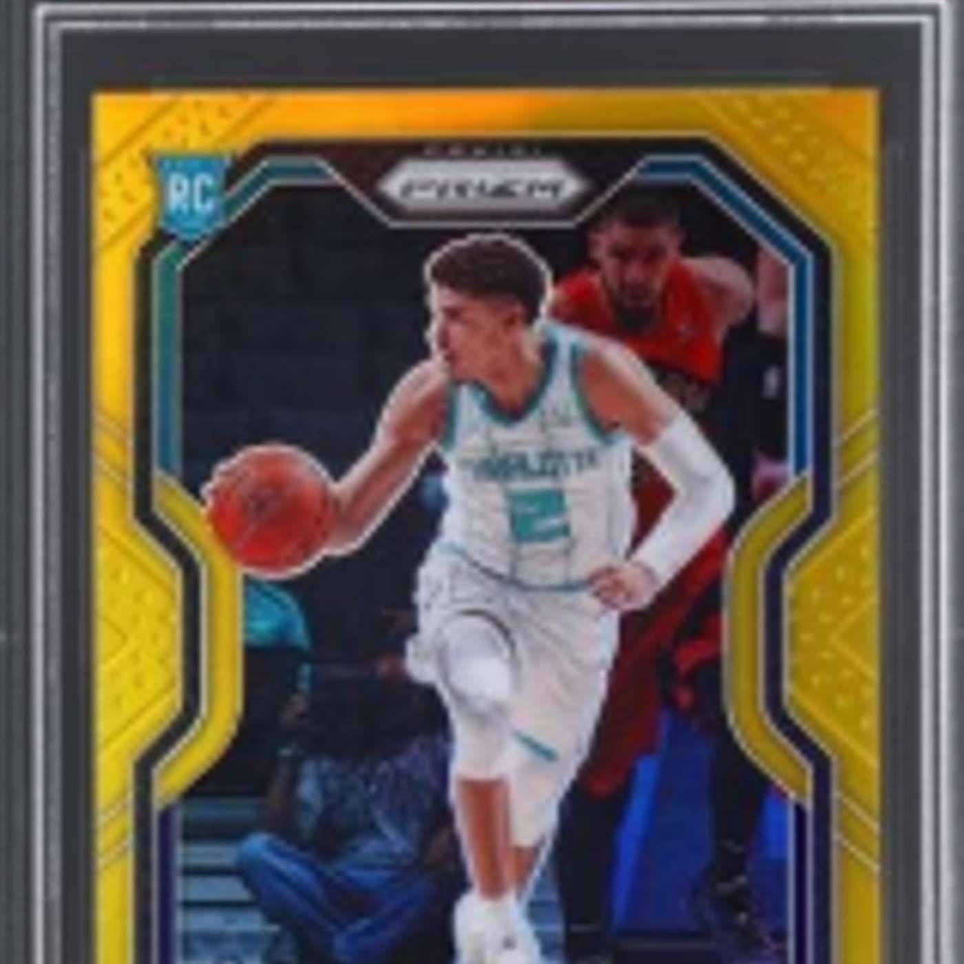 You Can\'t Comp This: NBA Trading Card Podcast