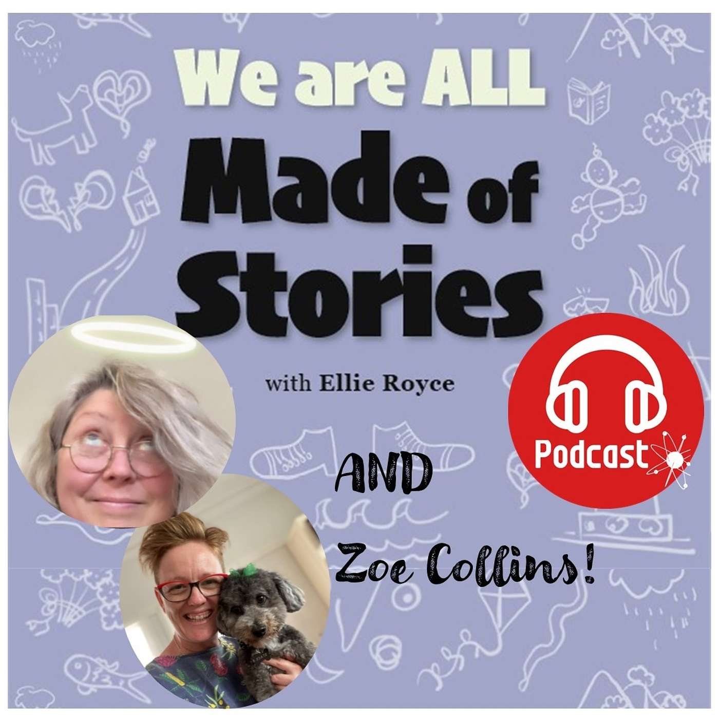 What's on My Mind - Ellie Royce and Zoe Collins  (a.k.a. 