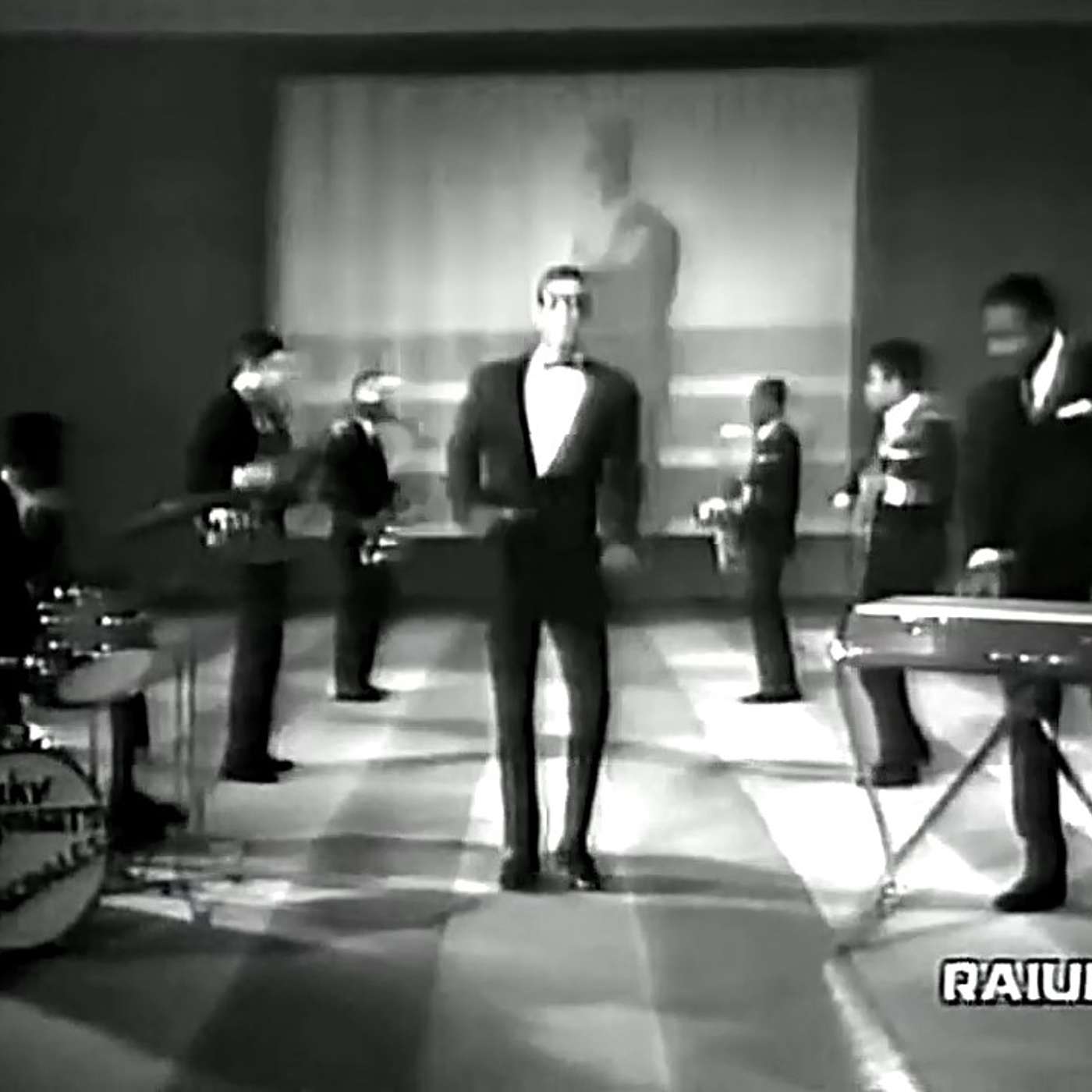 TV Italian Style