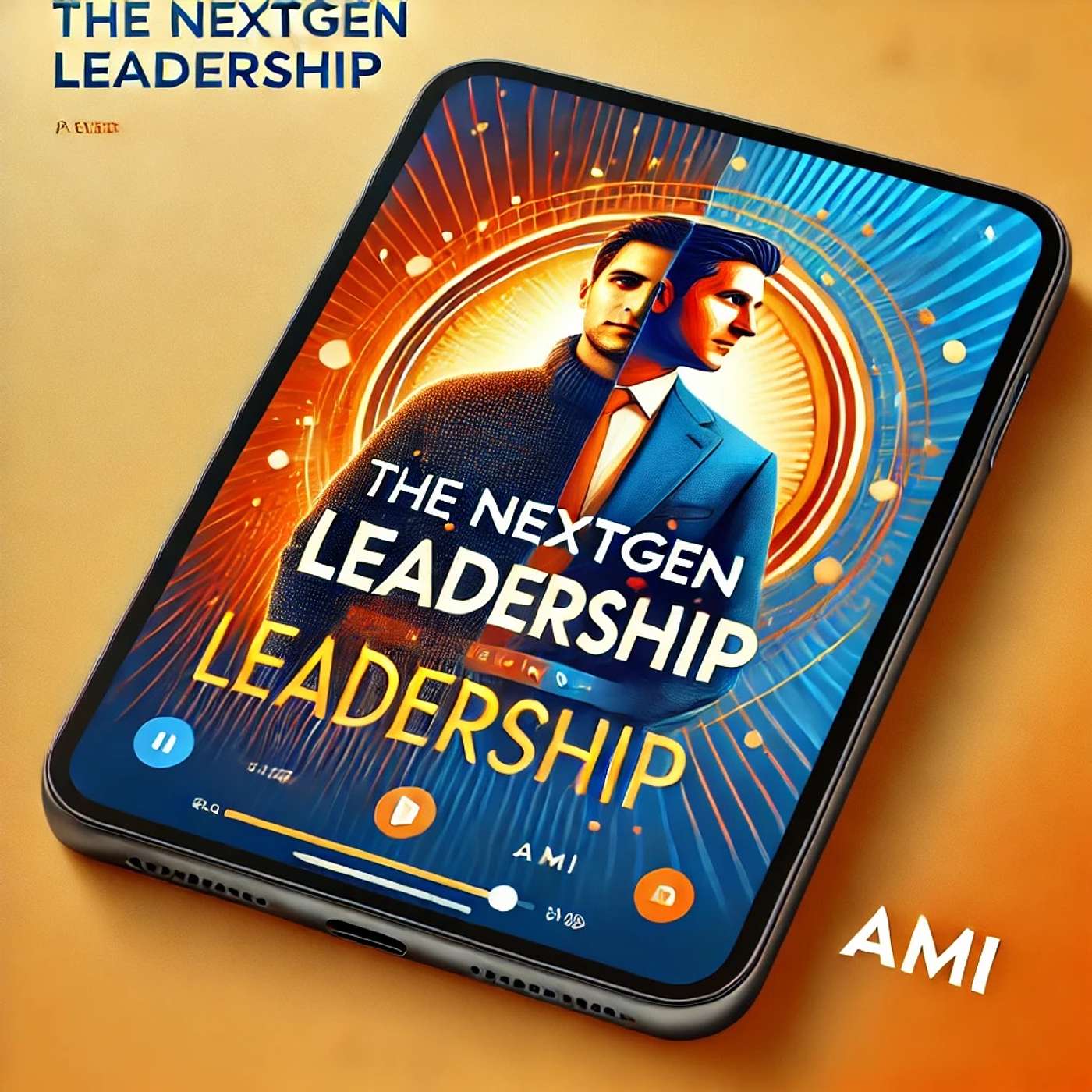 The NextGen Leadership