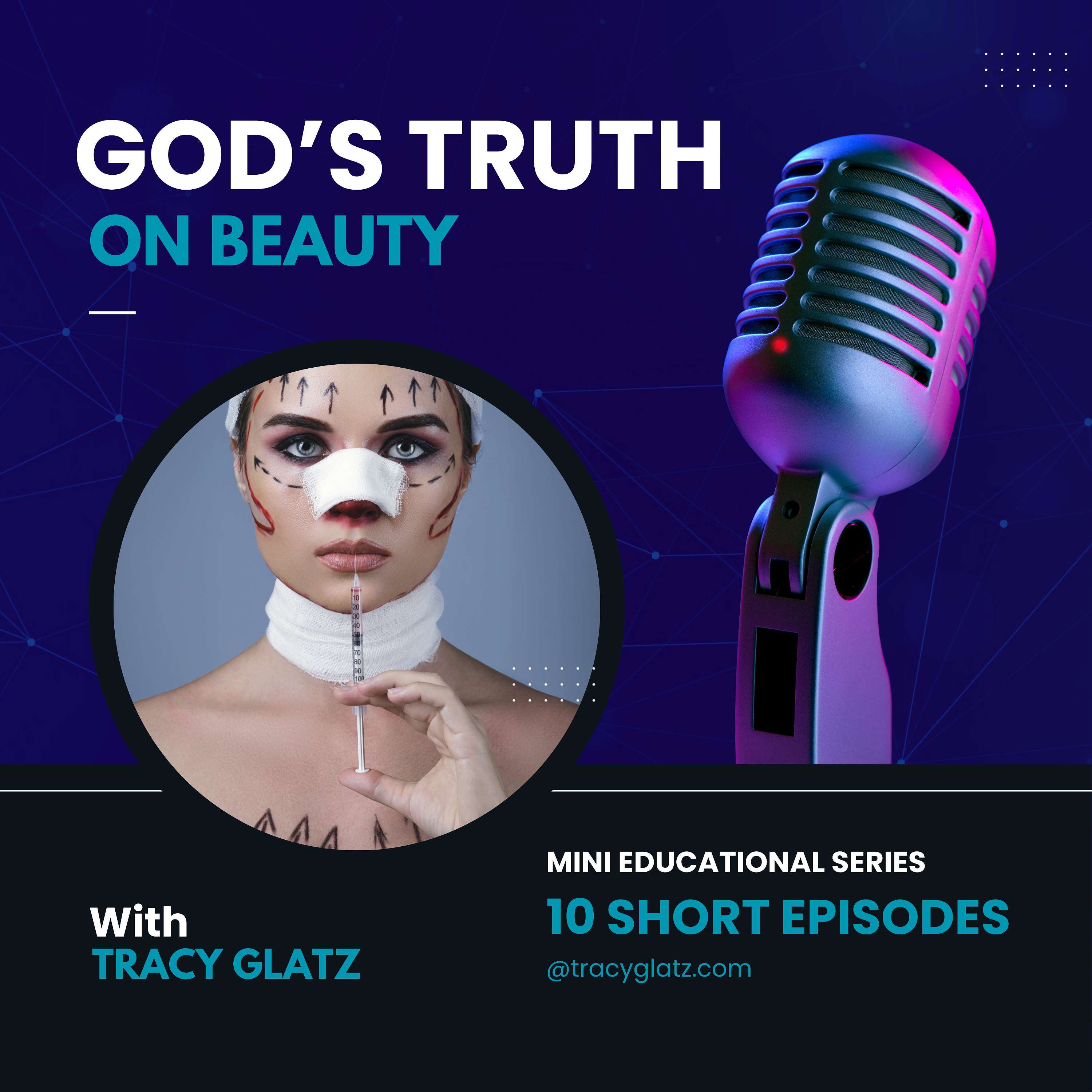 God's Truth on Beauty