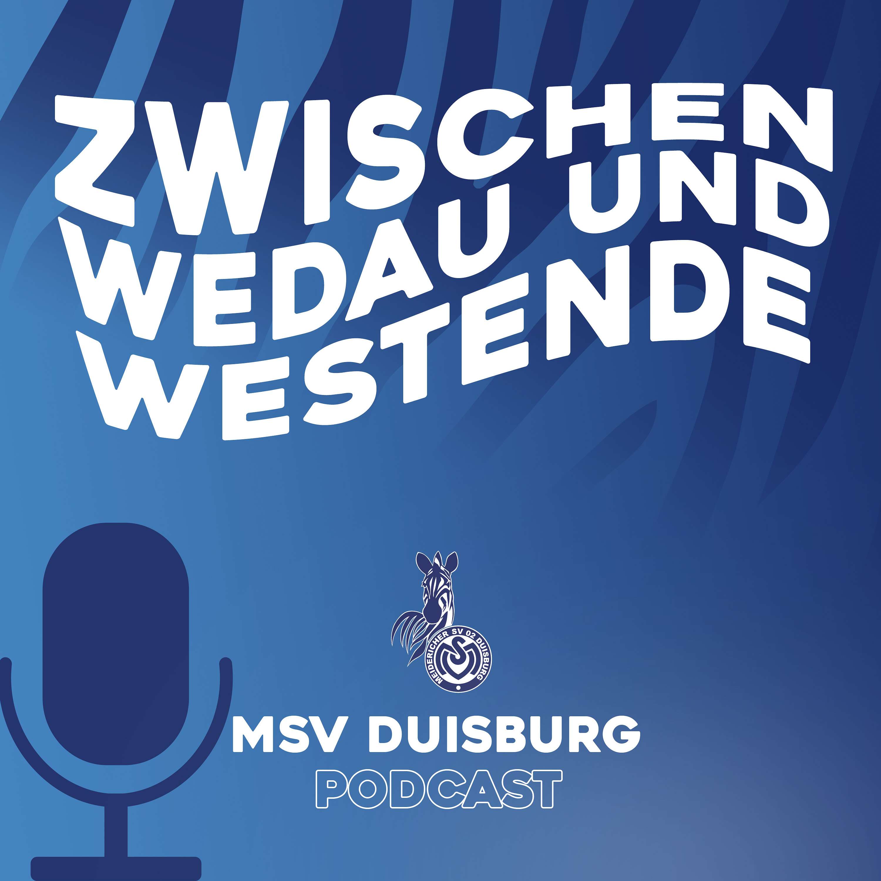 MSV Duisburg | Zwischen Wedau und Westende