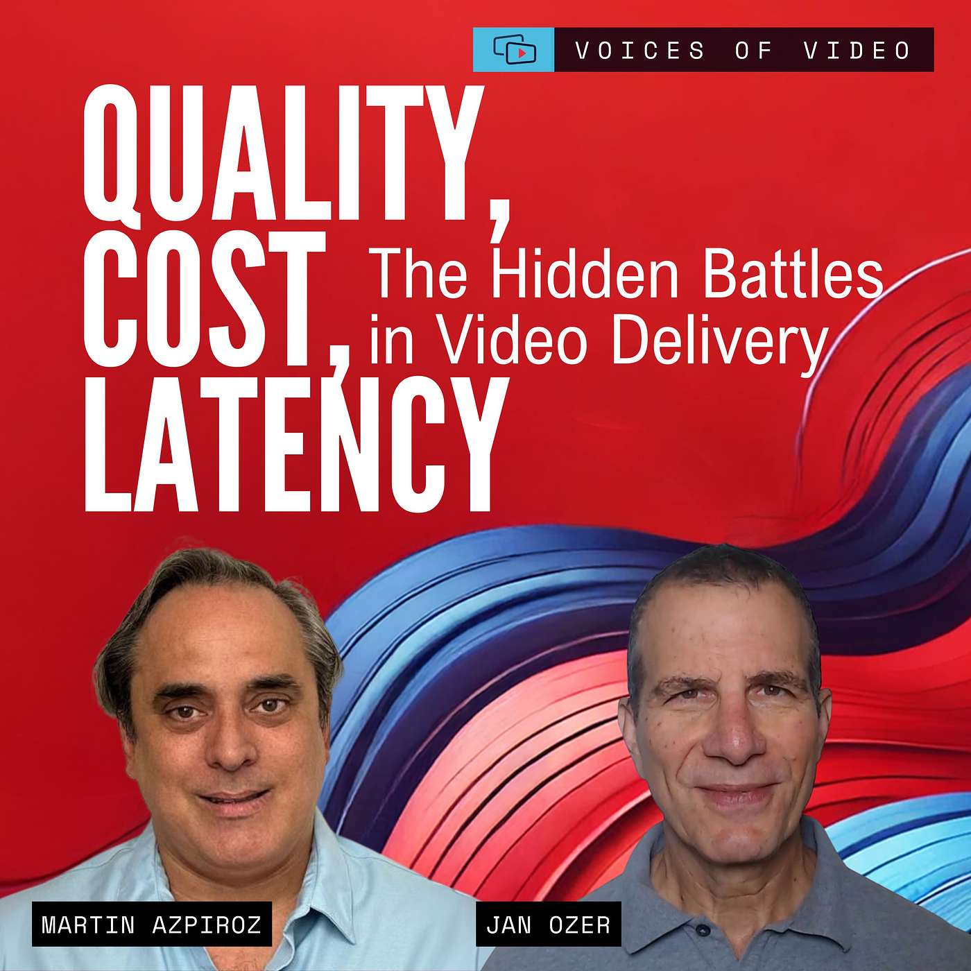 Voices of Video