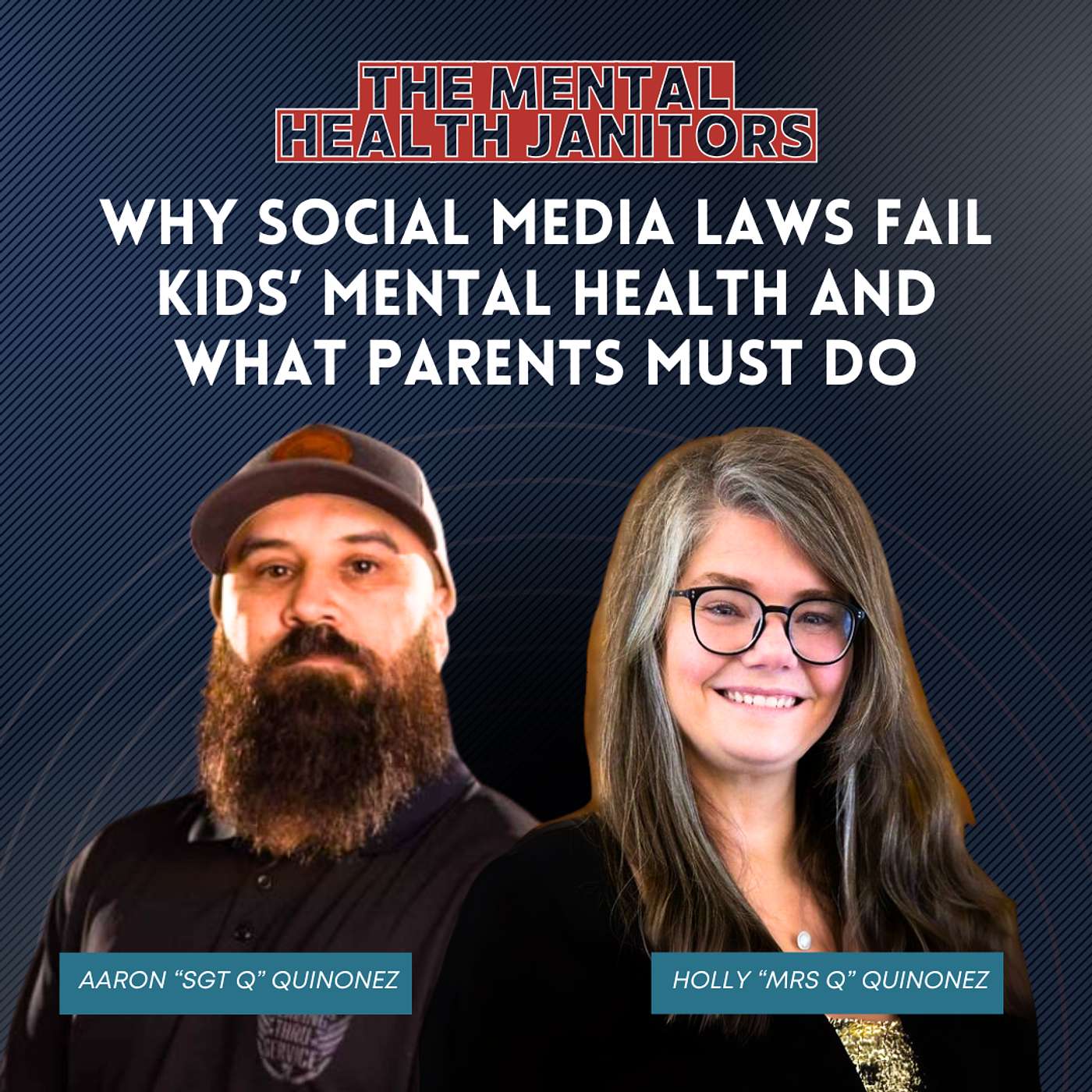 Why Social Media Laws Fail Kids’ Mental Health and What Parents Must Do