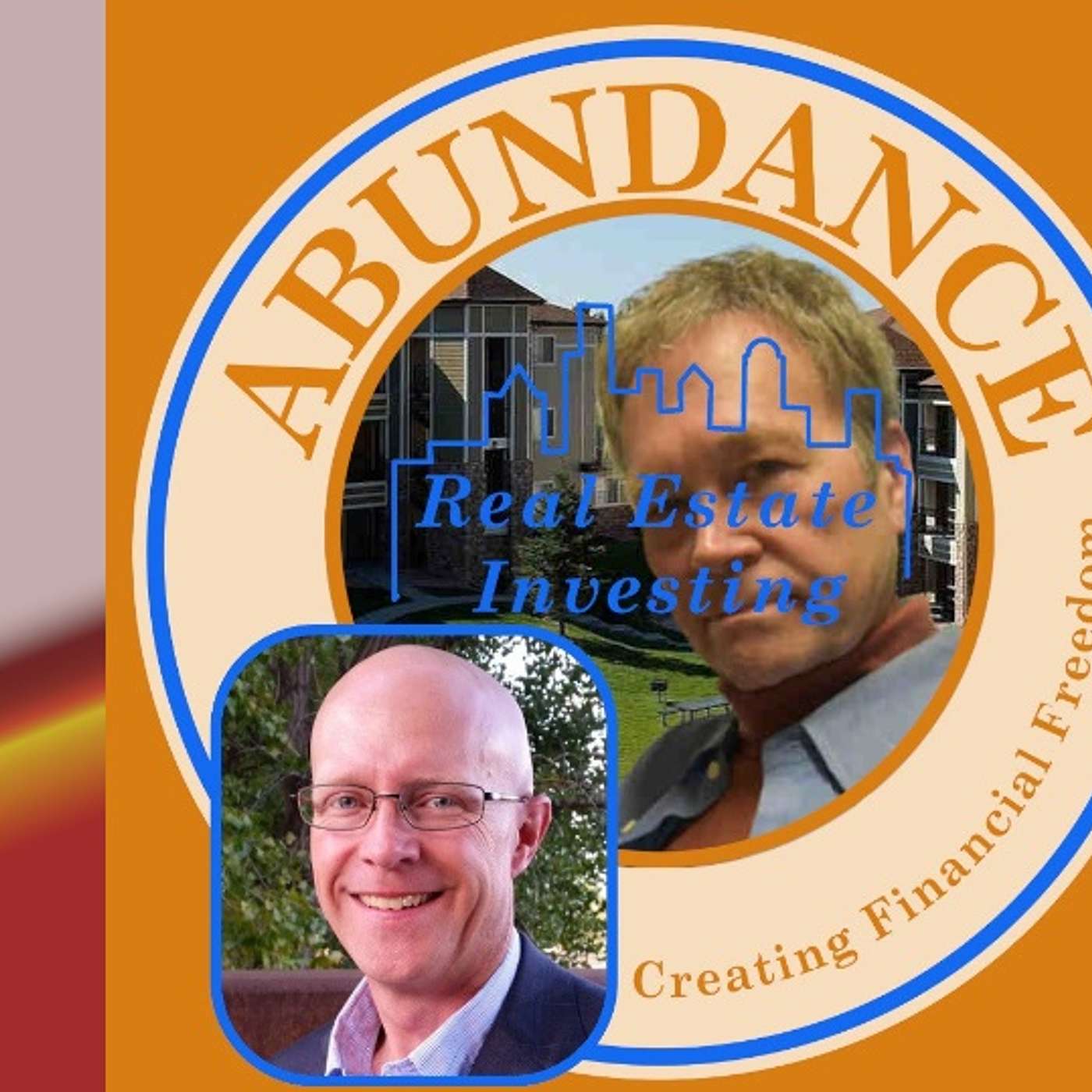 REIA 211 Chris Tanner:  Albert Einstein said "Compound Interest is the 8th Wonder of the World" "Tax FREE Compound Interest must be the 9th"