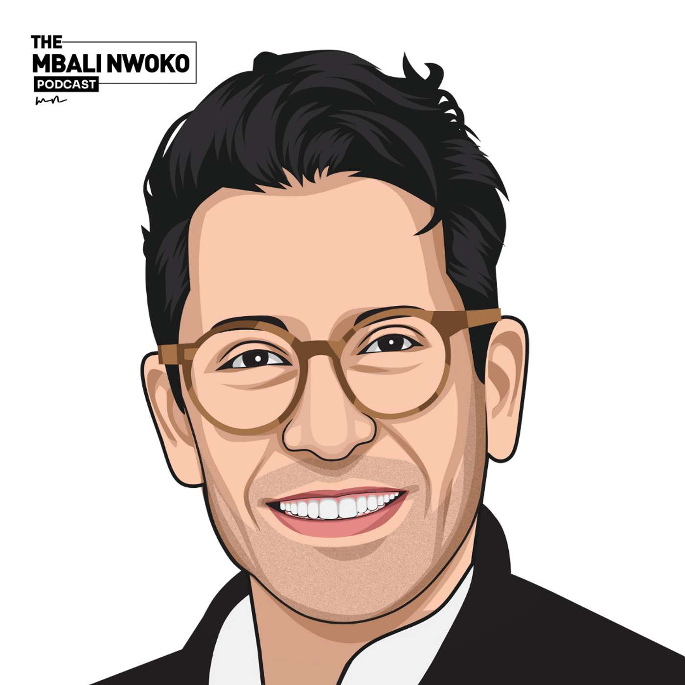 The Mbali Nwoko Podcast