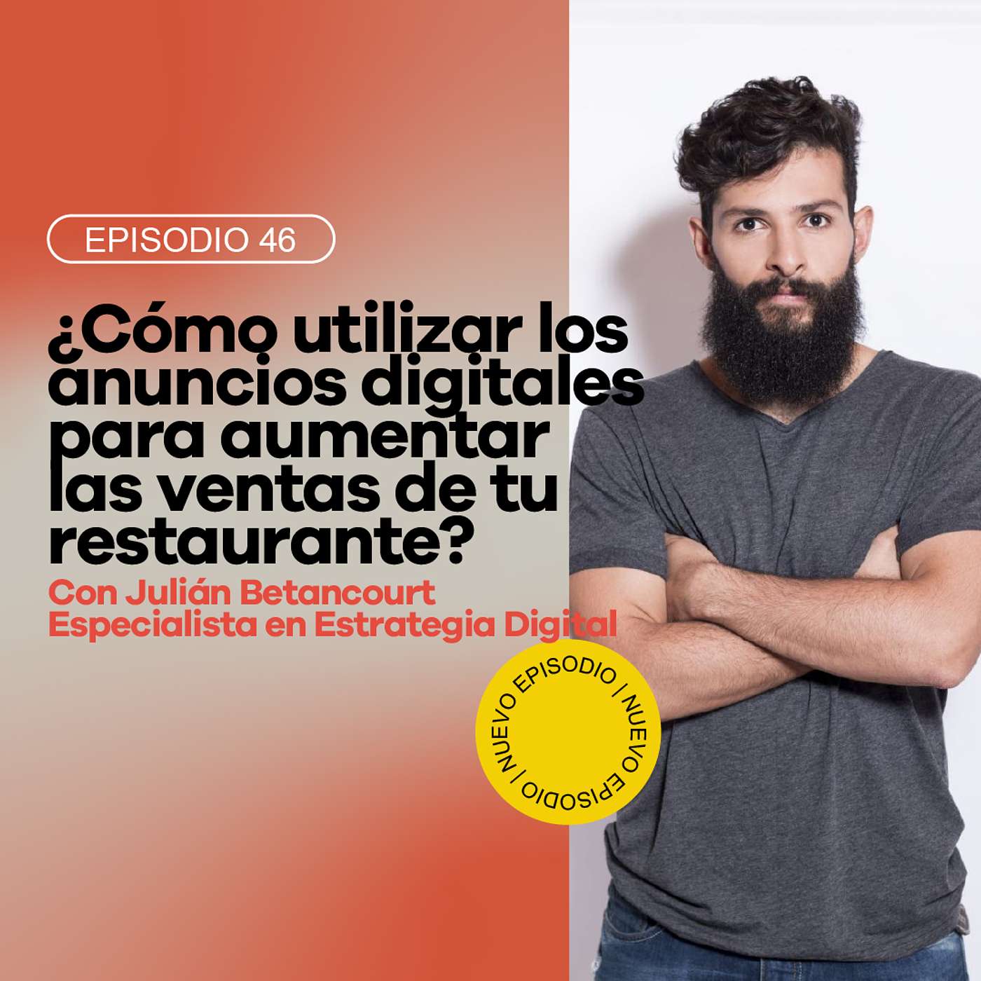 El Podcast de Marketing para Restaurantes