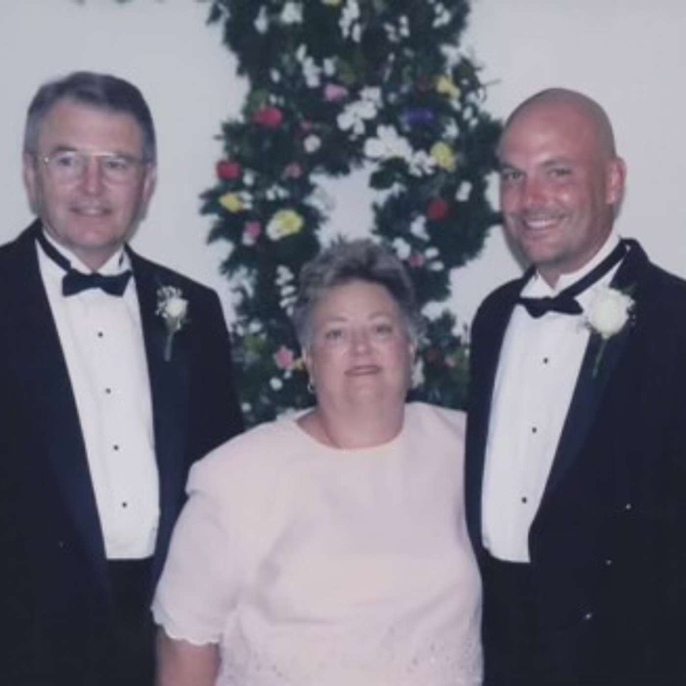 Losing our mothers, the importance of faith, and keeping their memories alive. Losing our mothers, the importance of faith, and keeping their memories alive.