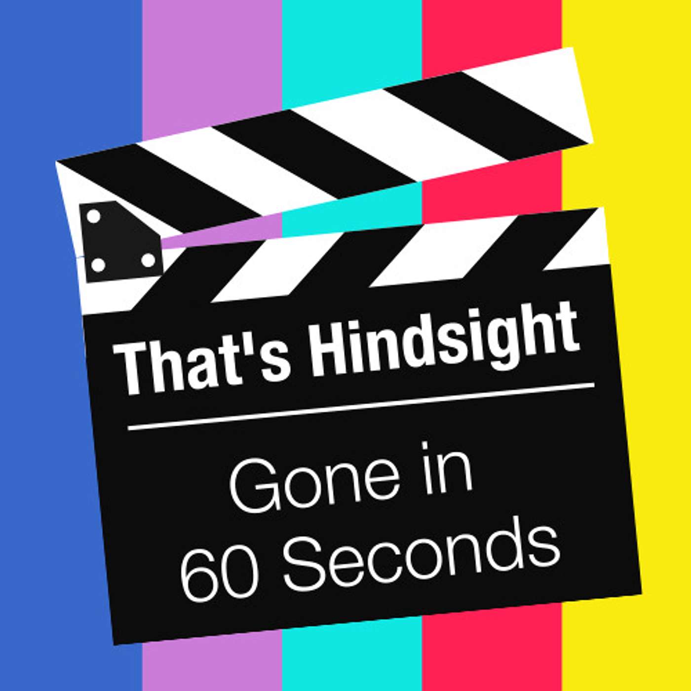 That\'s Hindsight