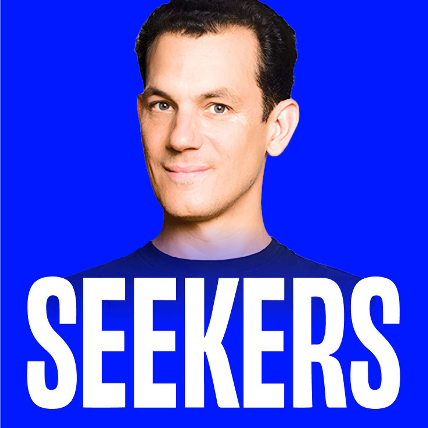 SEEKERS