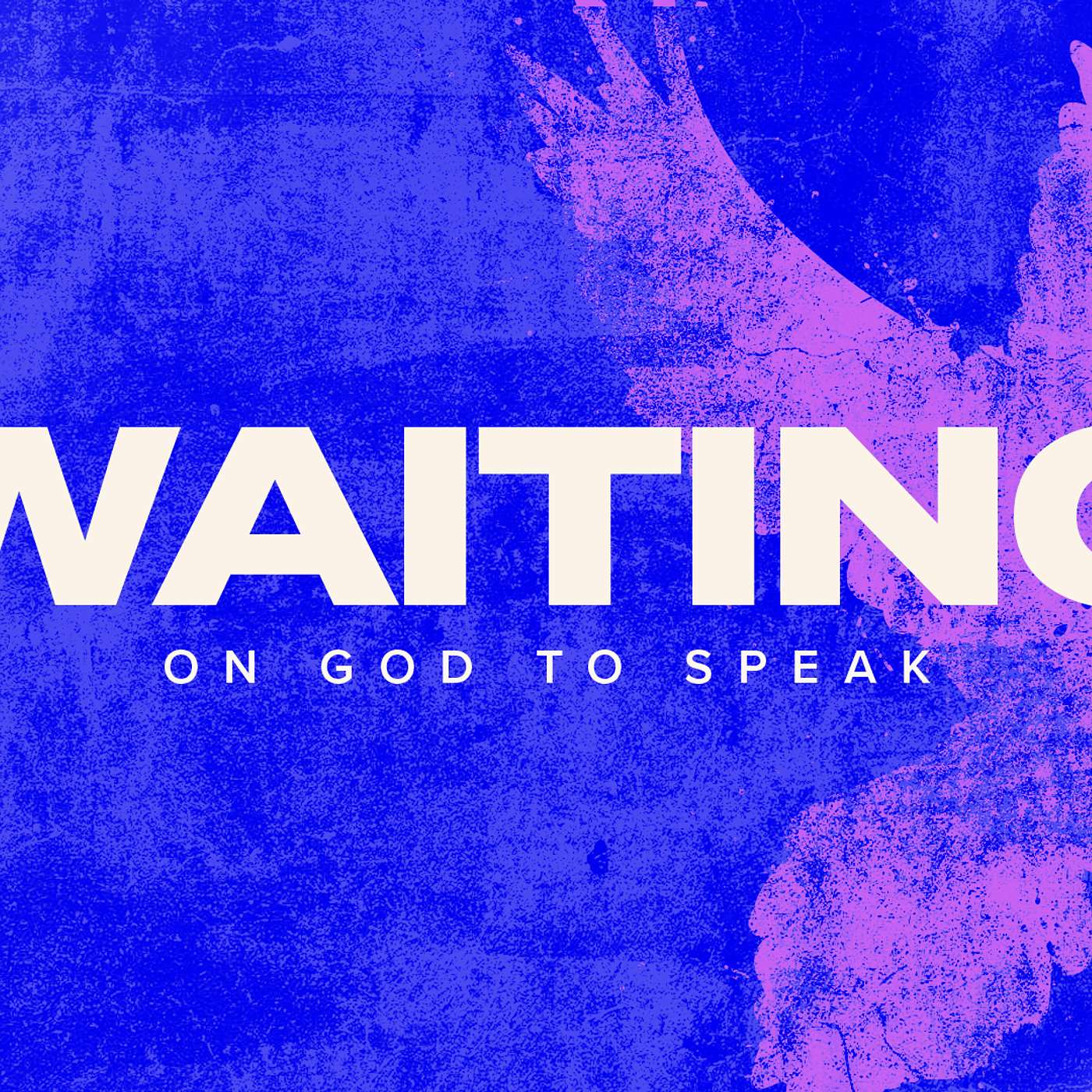 Waiting on God episode artwork