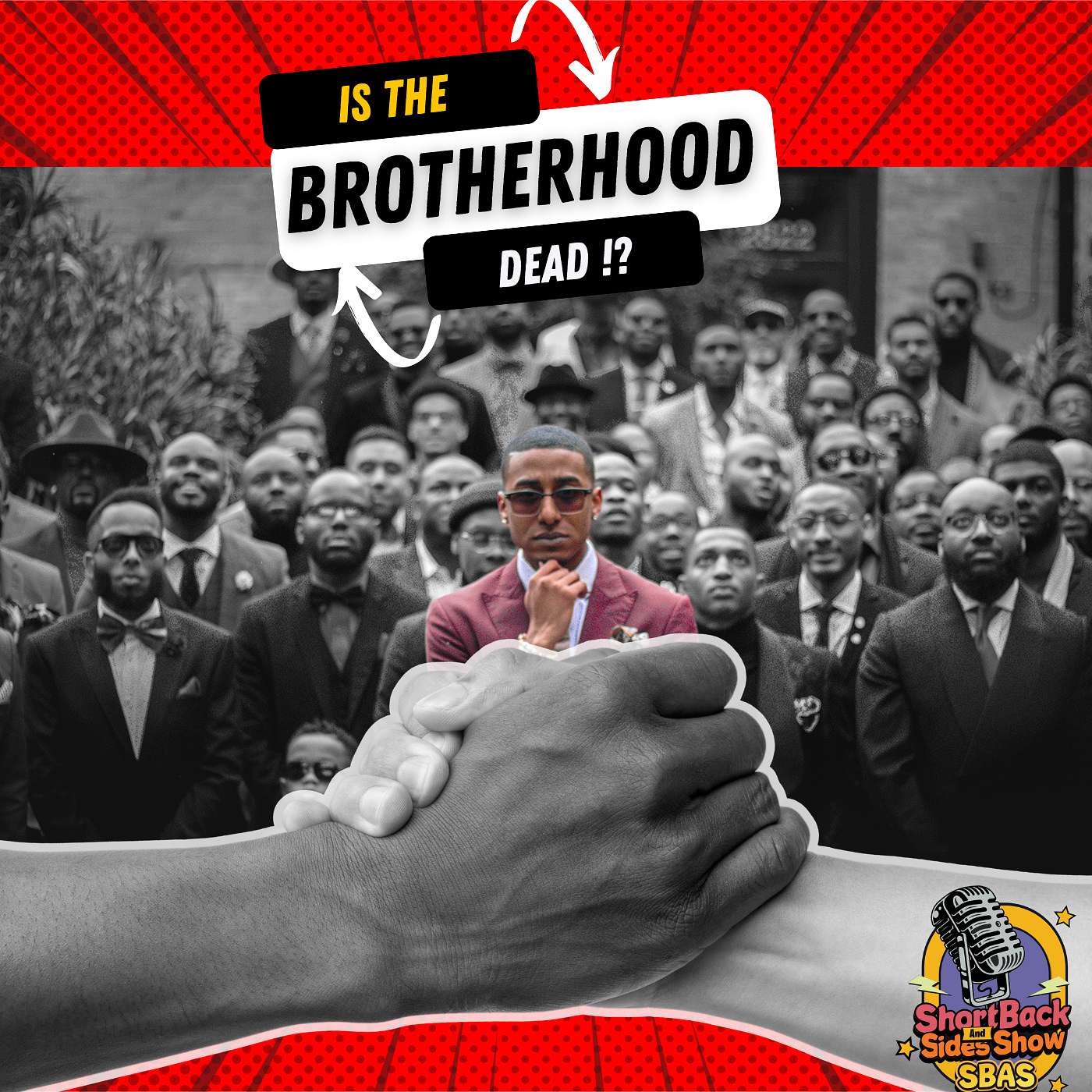 1.7: What Is The Bro Code?